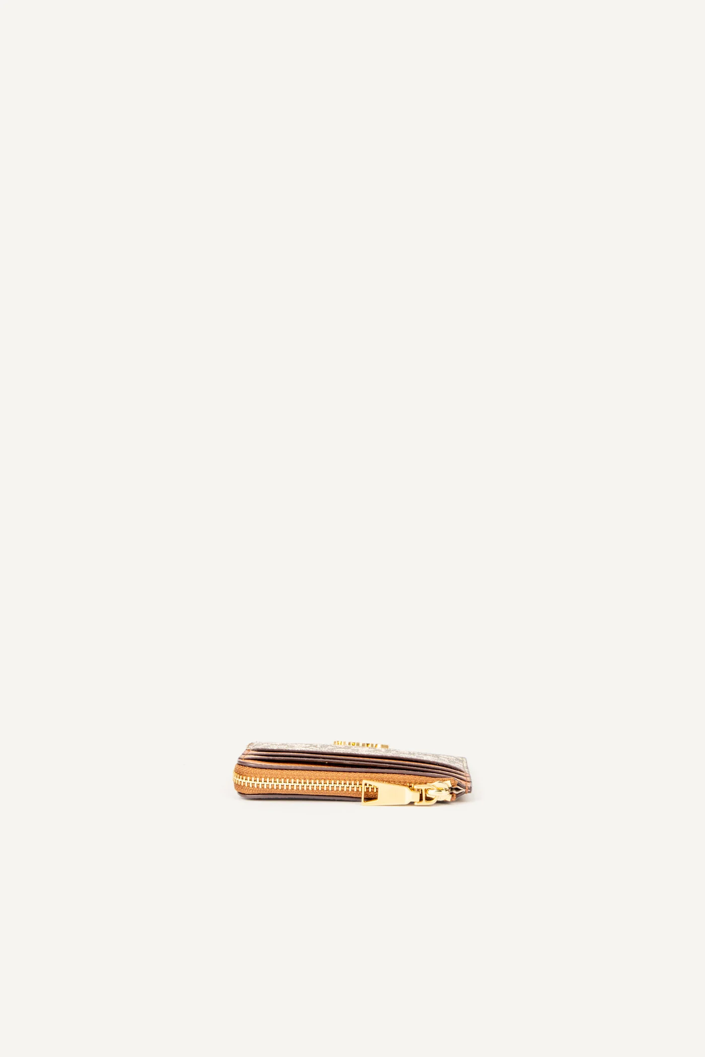 PAIGE ZIP AROUND WALLET - Image 4
