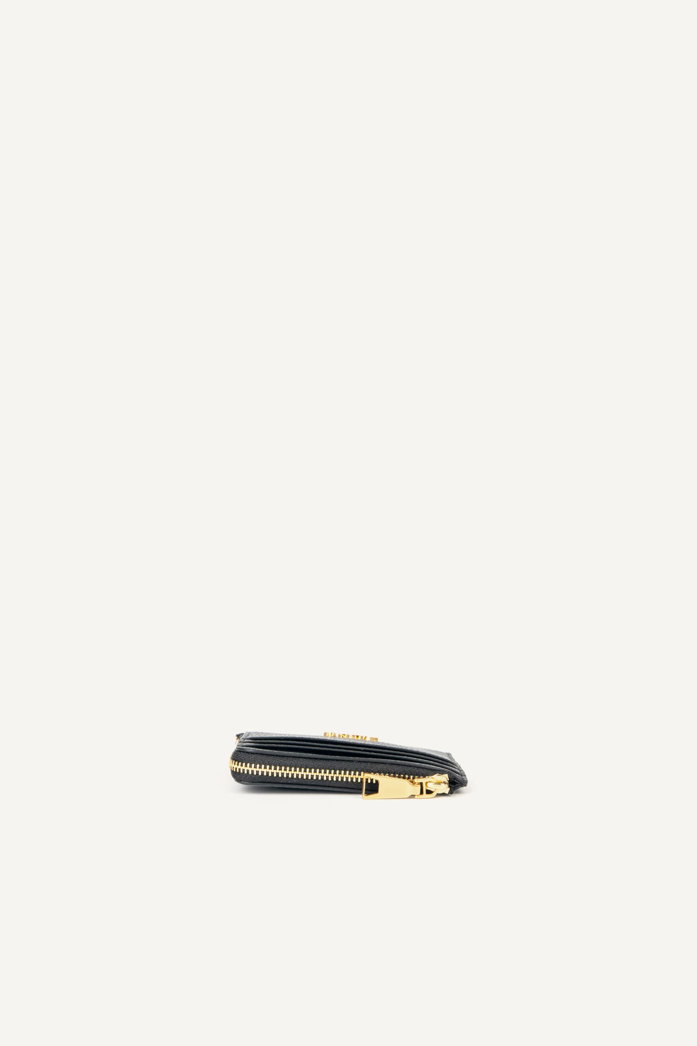PAIGE ZIP AROUND WALLET - Image 4