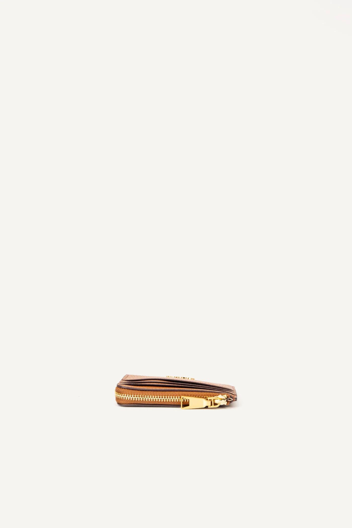 PAIGE ZIP AROUND WALLET - Image 4
