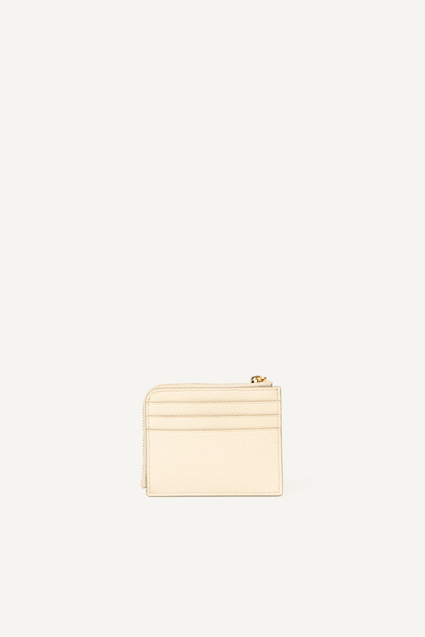 PAIGE ZIP AROUND WALLET - Image 2