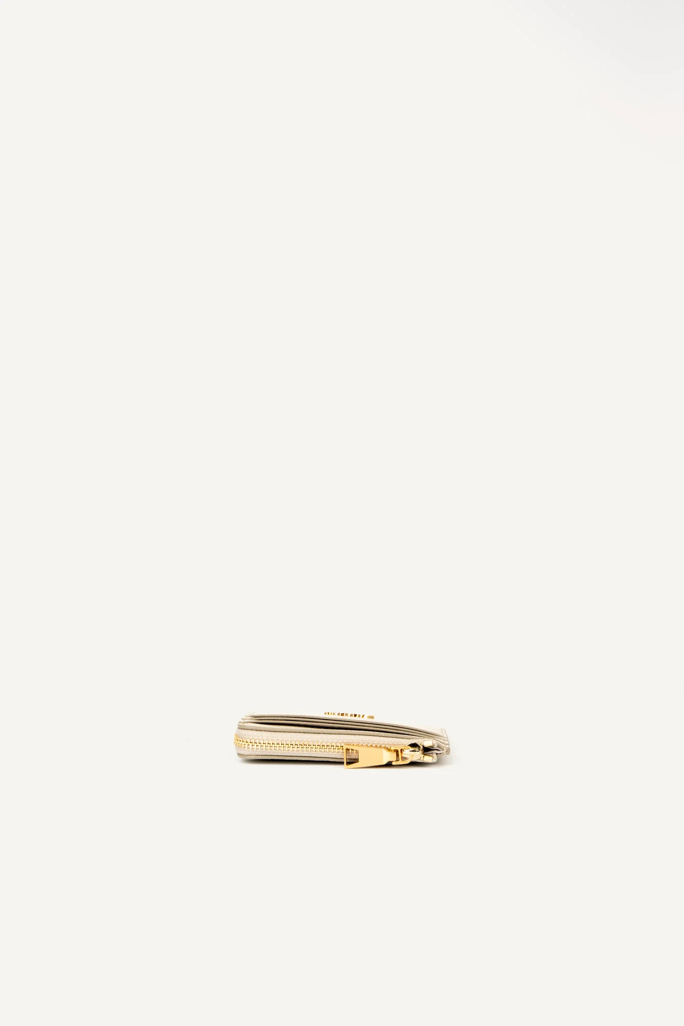 PAIGE ZIP AROUND WALLET - Image 4