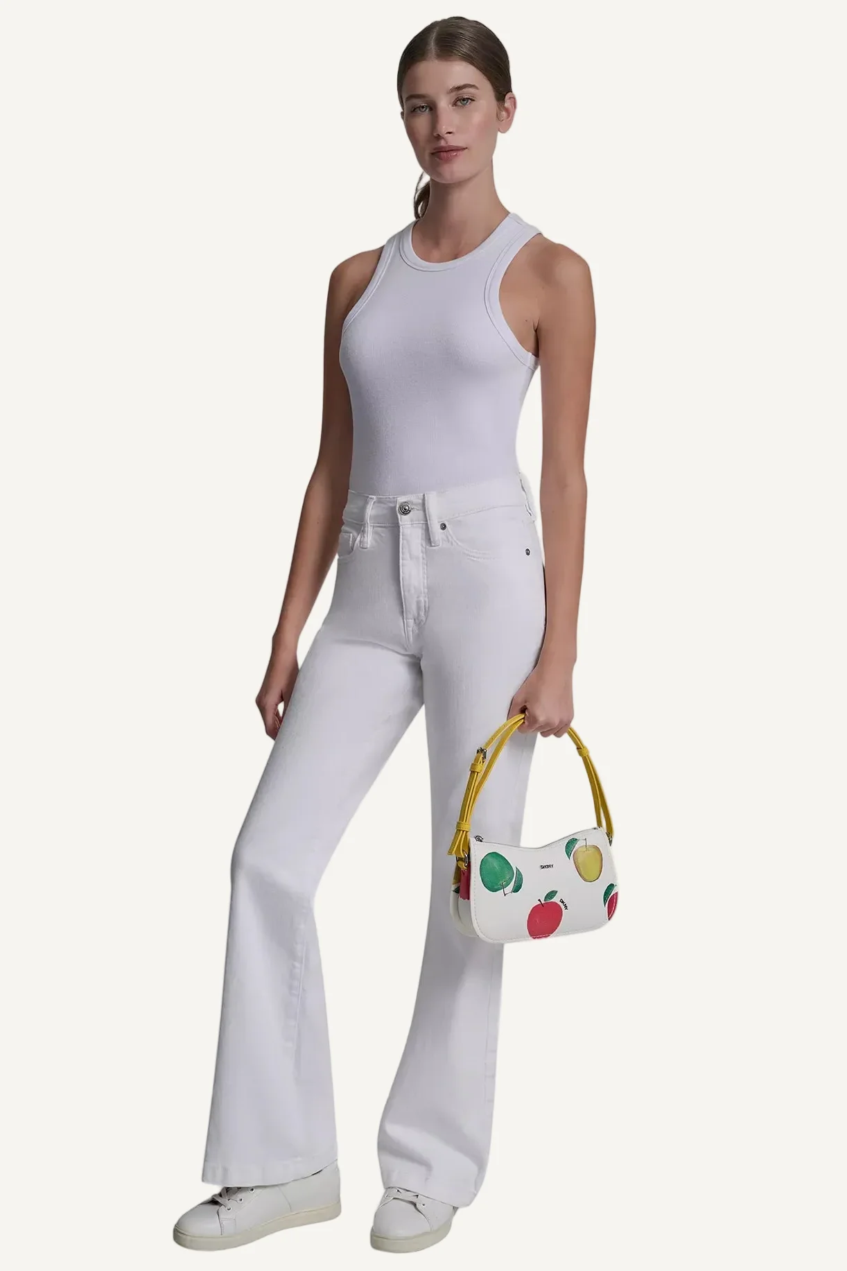 NESSA SHOULDER BAG - Image 3
