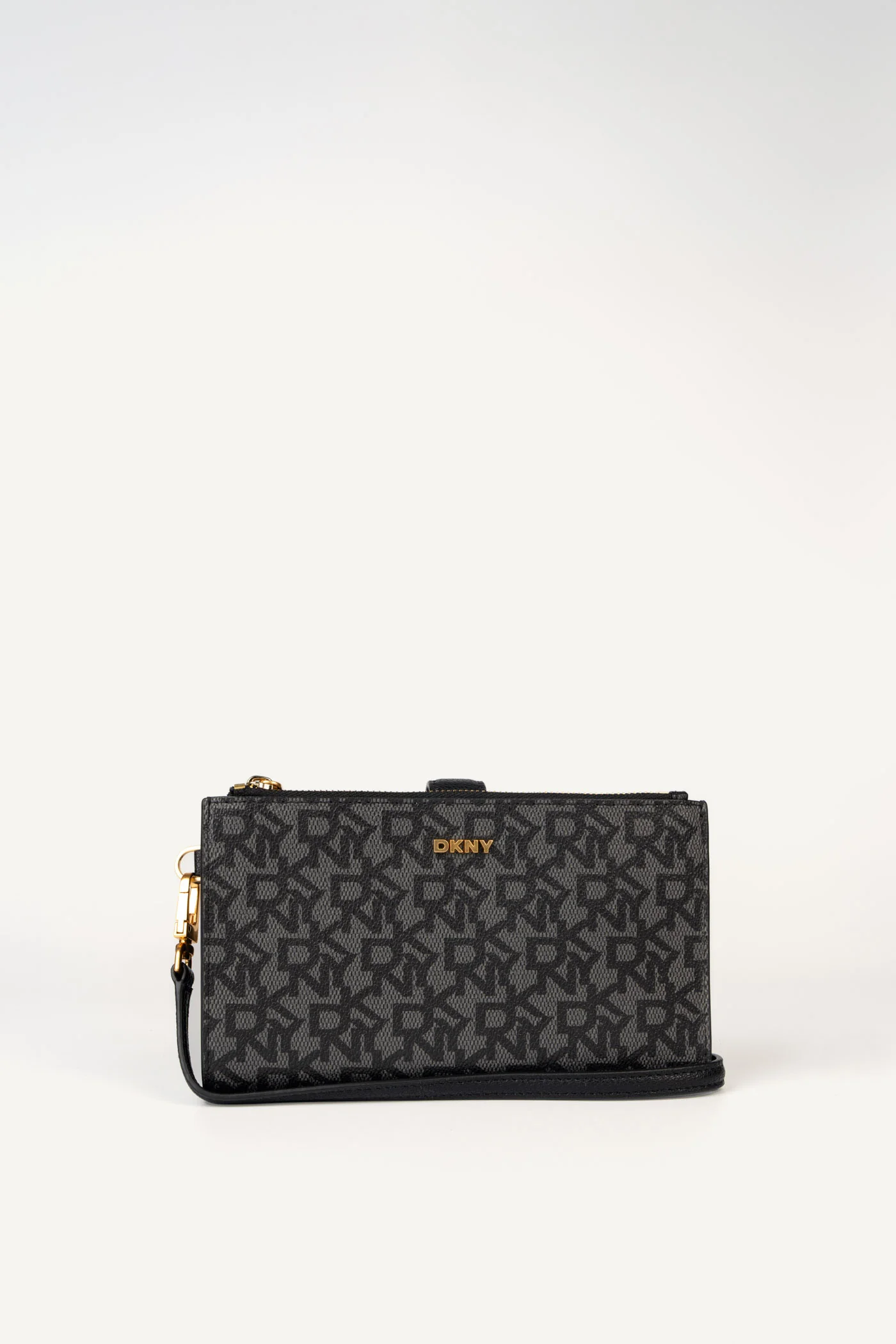 PAIGE WALLET ON A STRAP