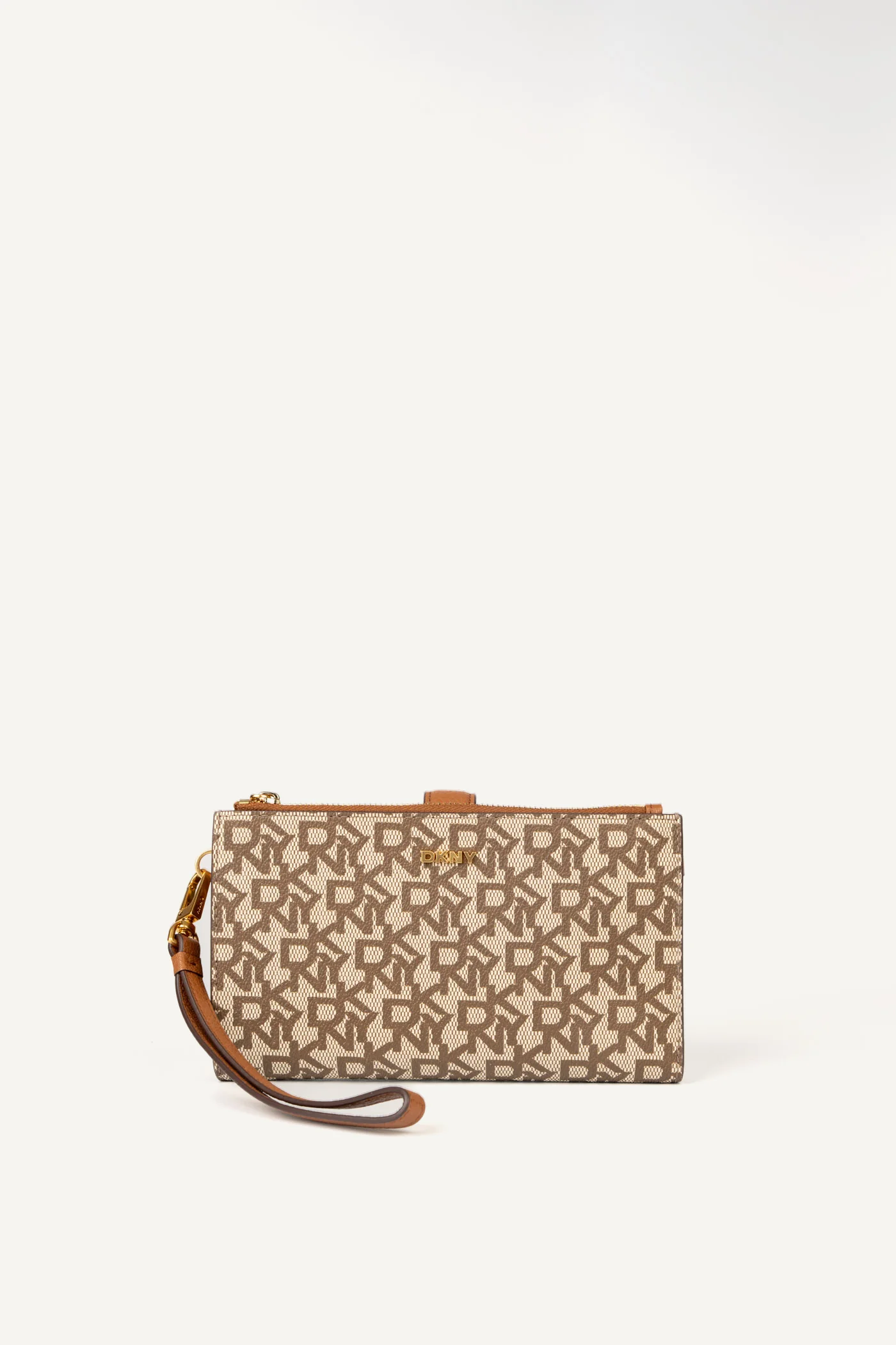 PAIGE WALLET ON A STRAP - Image 2