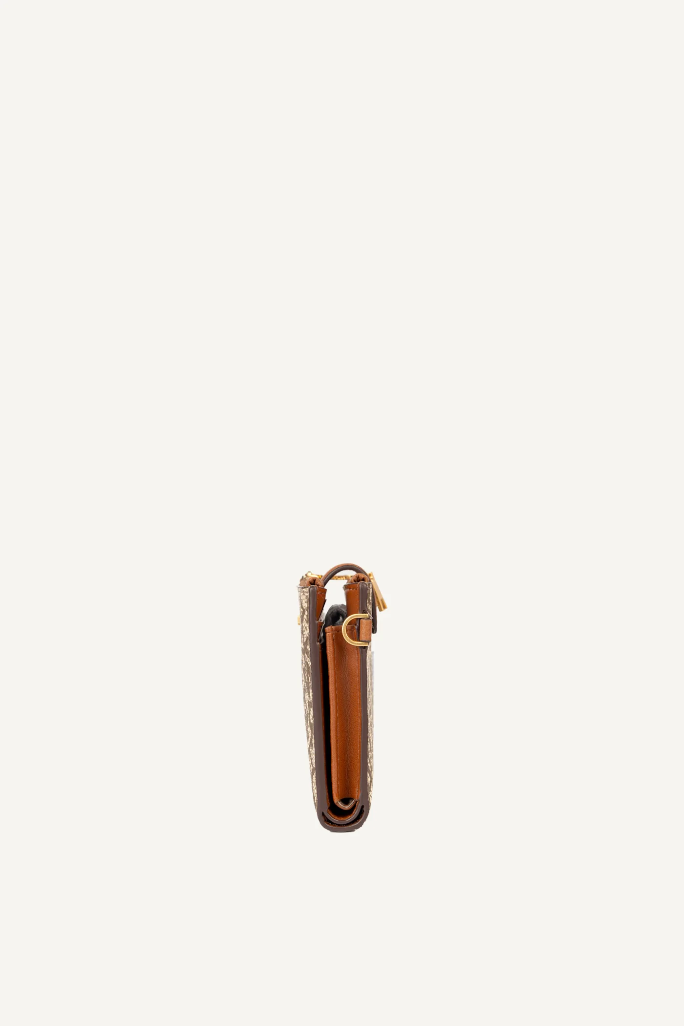 PAIGE WALLET ON A STRAP - Image 4