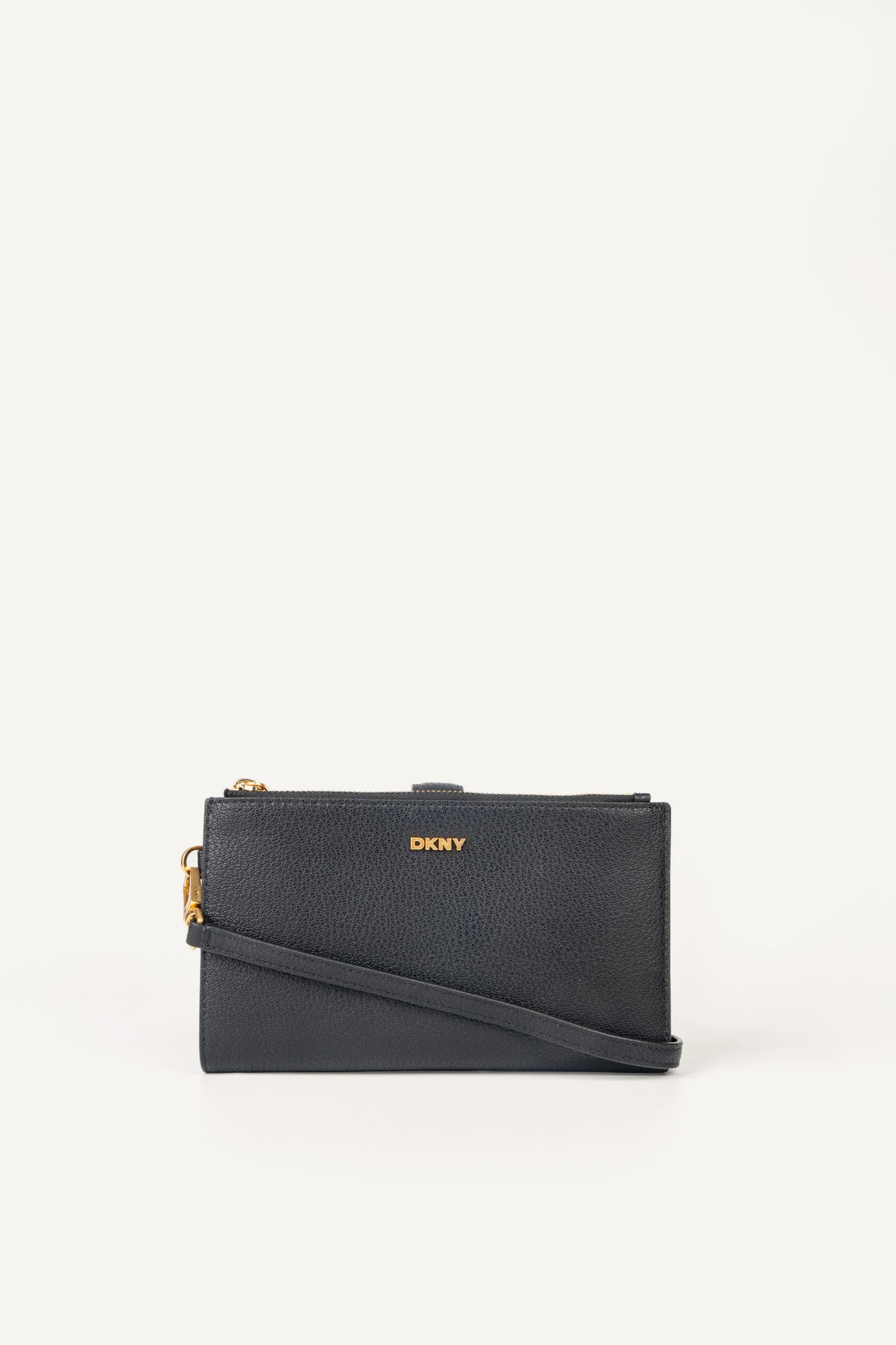 PAIGE WALLET ON A STRAP WITH SCARF - Image 3