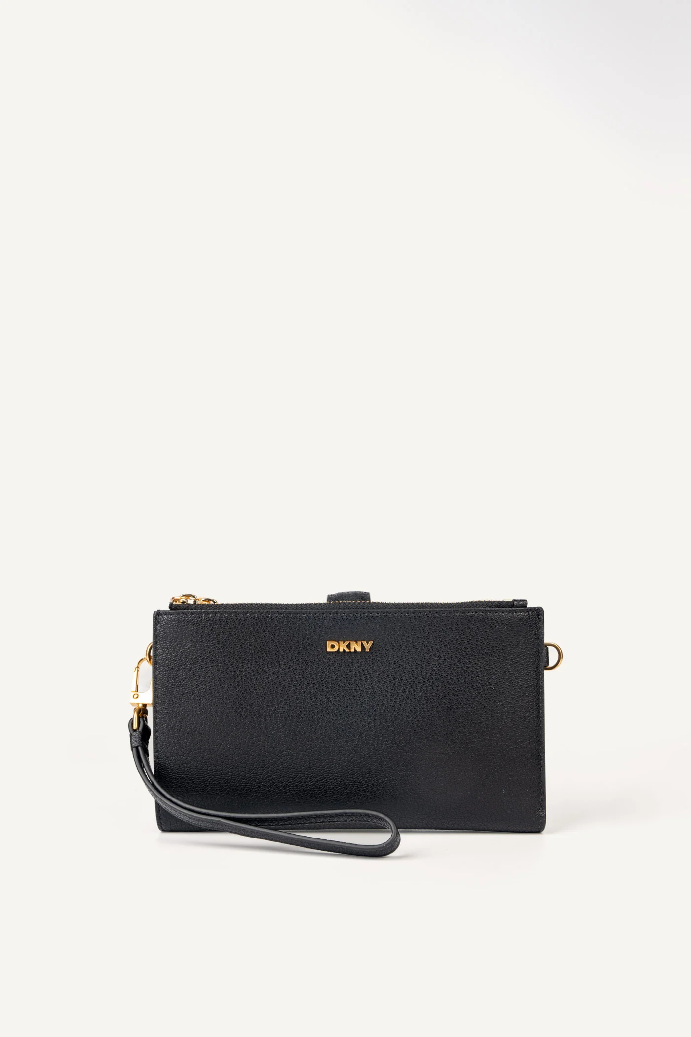 PAIGE WALLET ON A STRAP WITH SCARF - Image 4