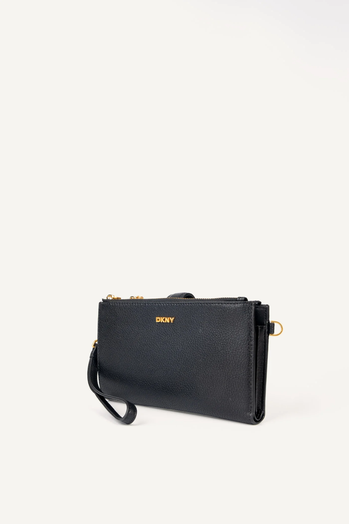 PAIGE WALLET ON A STRAP WITH SCARF - Image 5