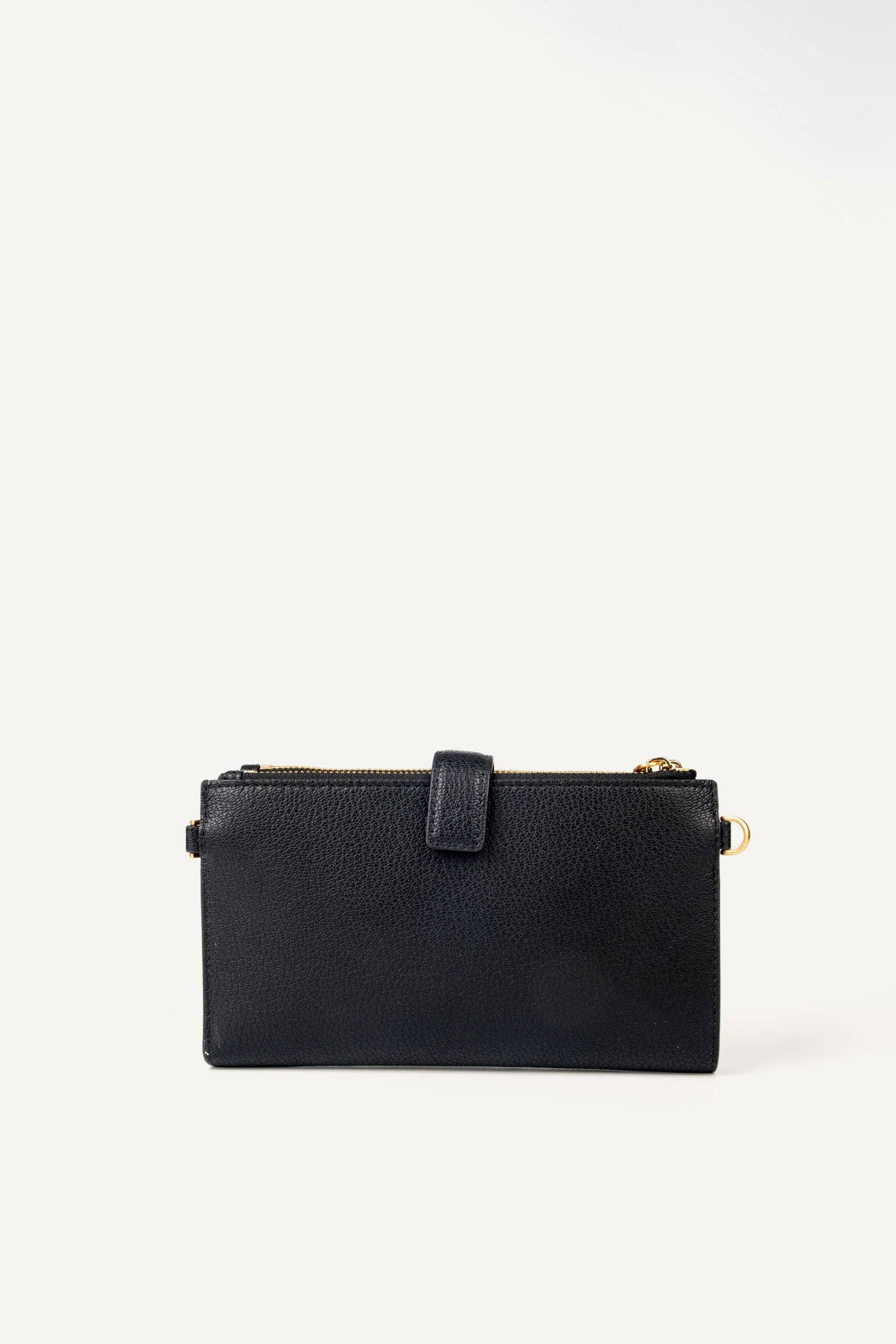 PAIGE WALLET ON A STRAP WITH SCARF - Image 6