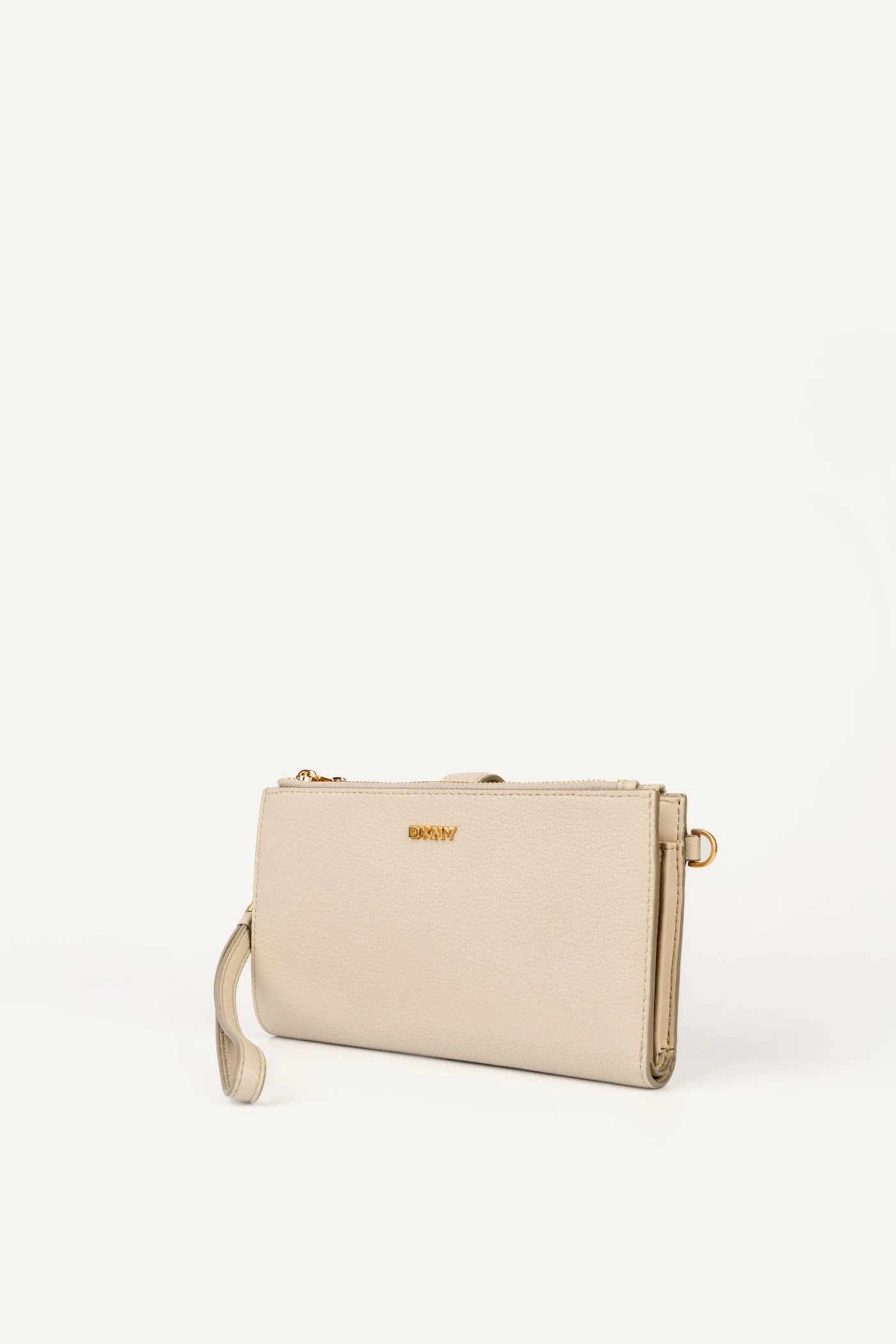 PAIGE WALLET ON A STRAP WITH SCARF - Image 5