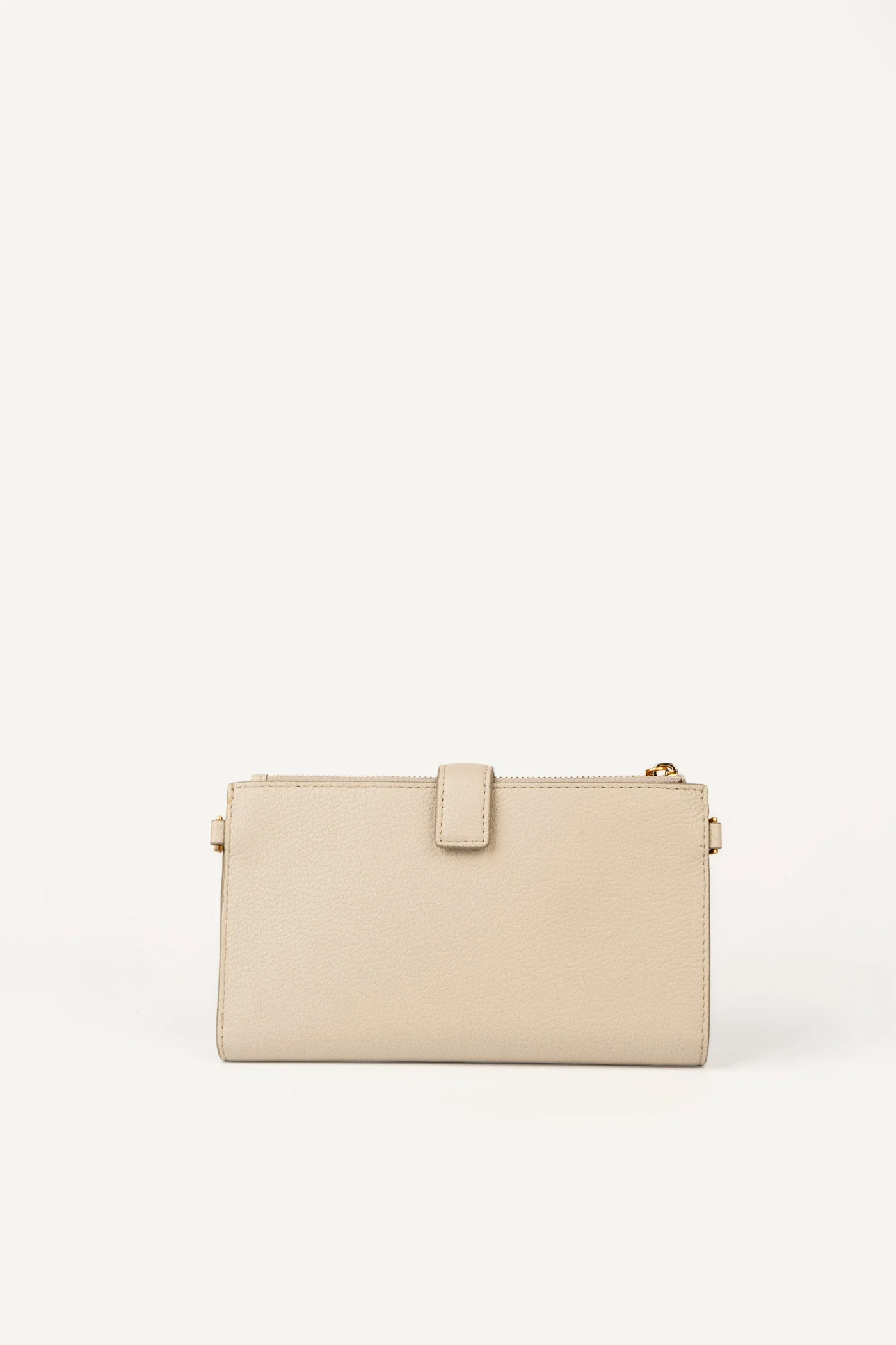 PAIGE WALLET ON A STRAP WITH SCARF - Image 6