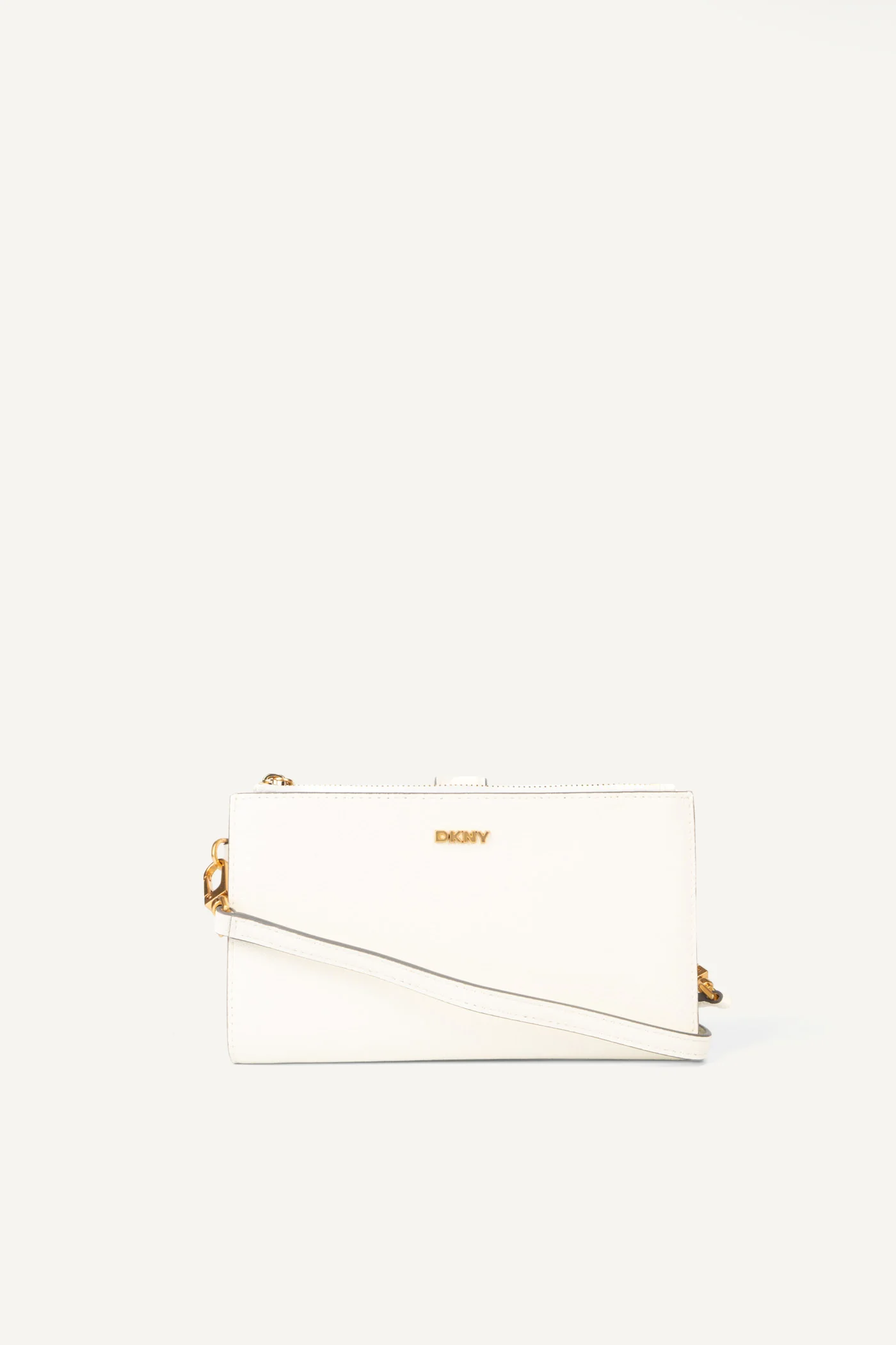 PAIGE WALLET ON A STRAP WITH SCARF - Image 3