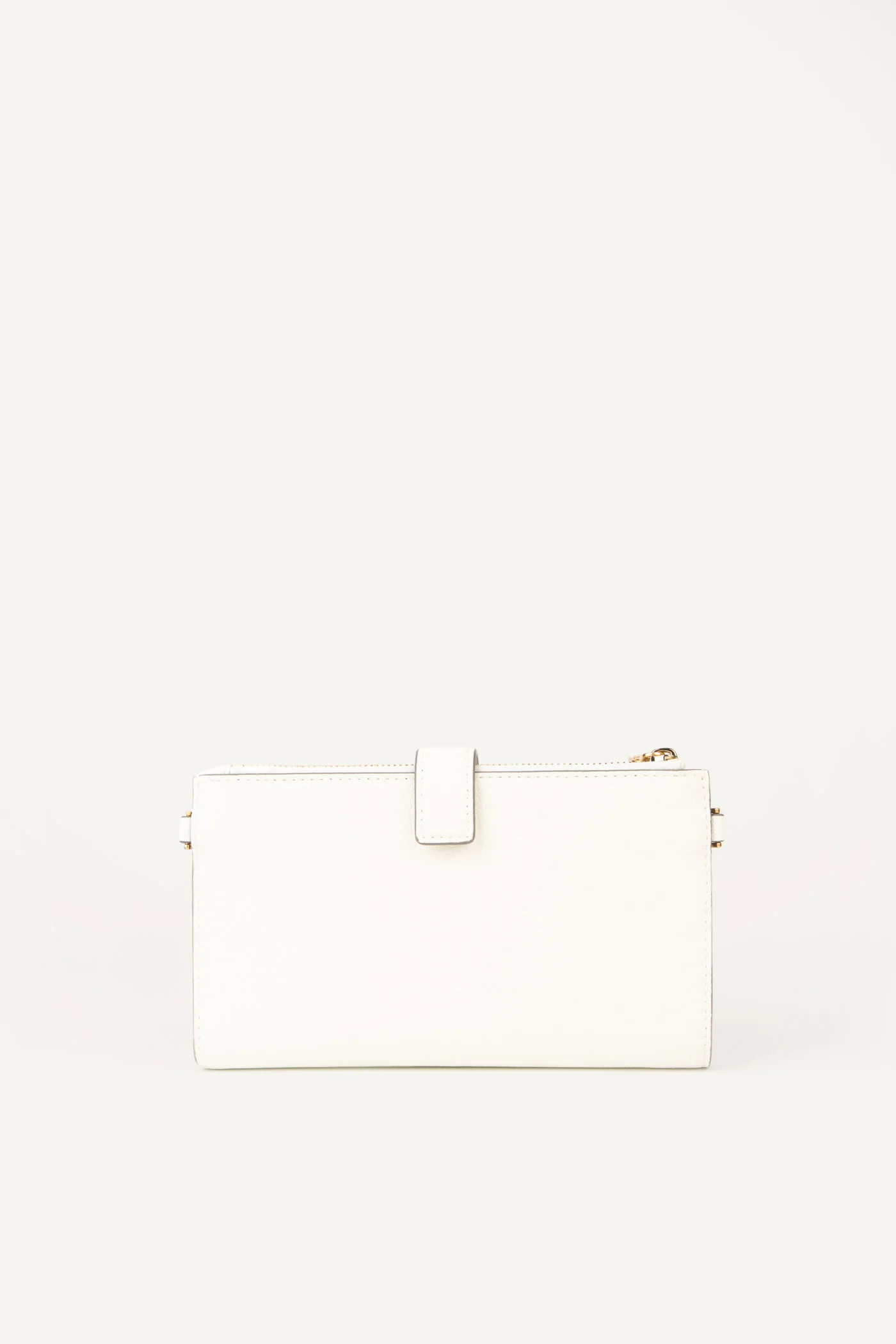PAIGE WALLET ON A STRAP WITH SCARF - Image 6