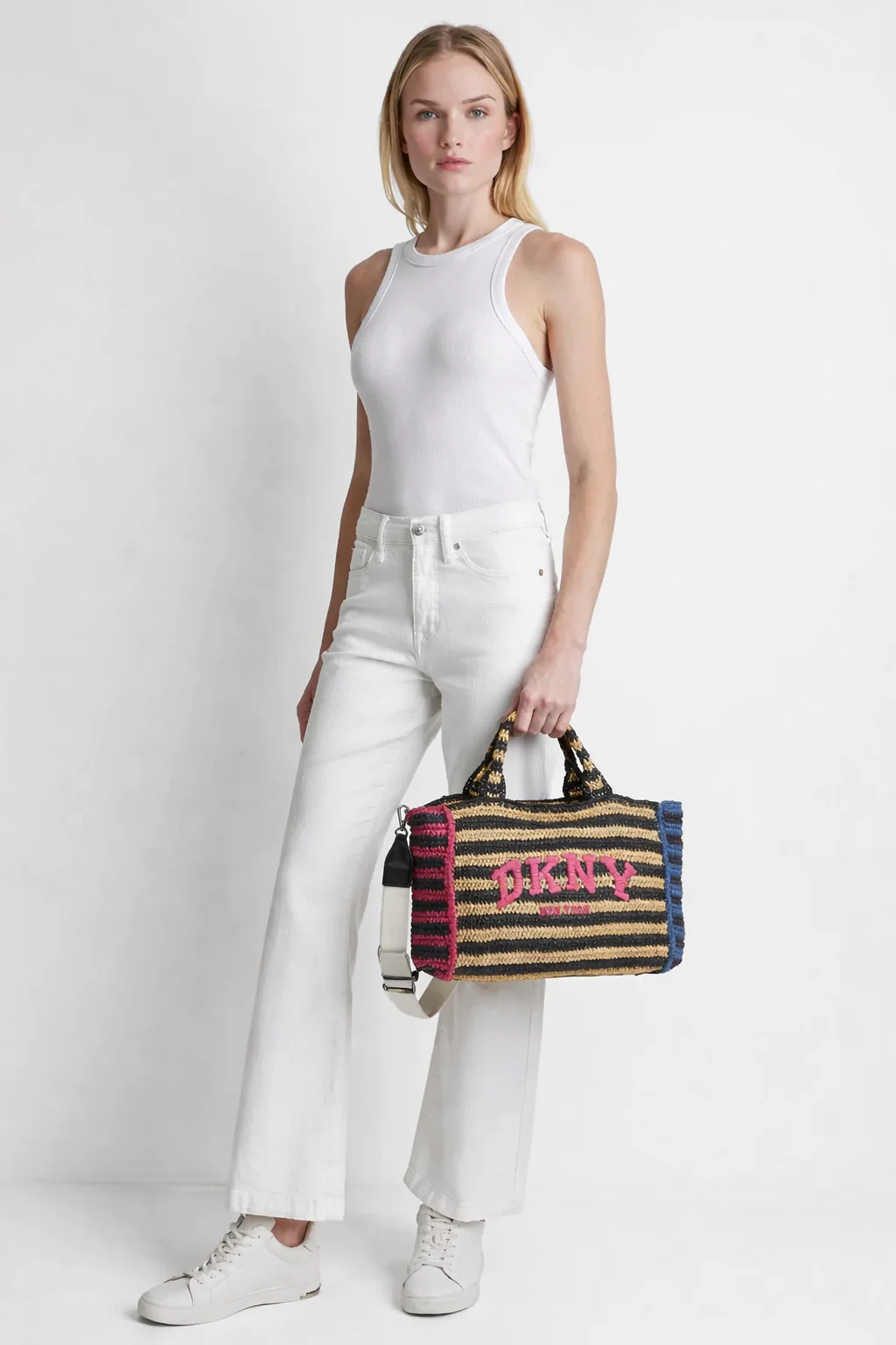HADLEE MEDIUM TOTE - Image 2