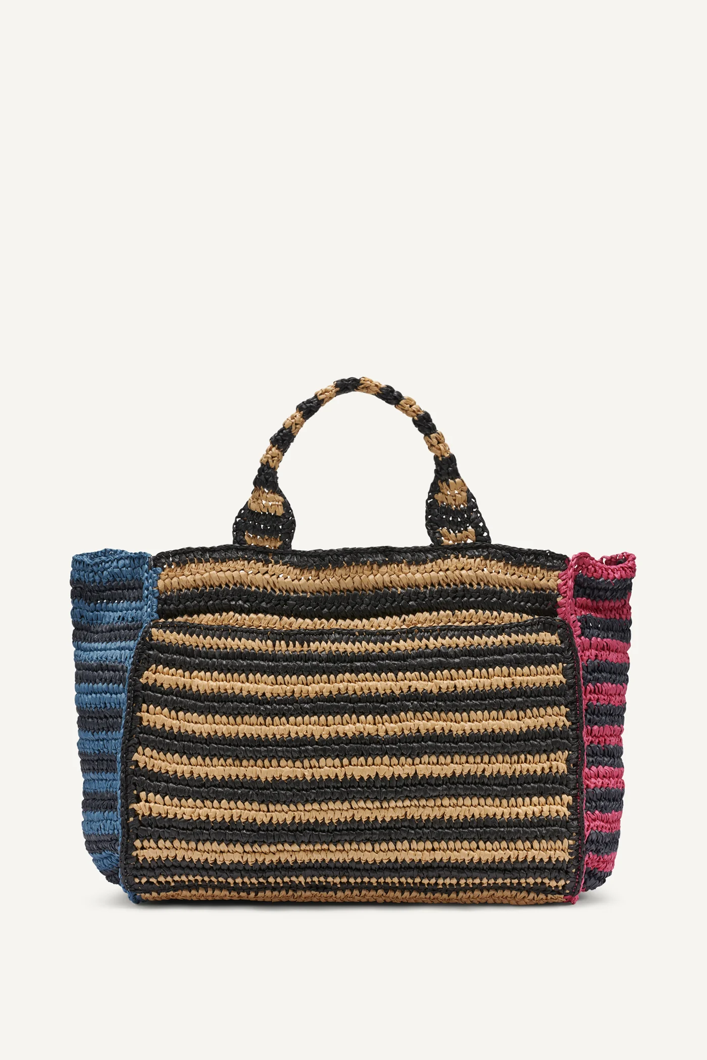 HADLEE MEDIUM TOTE - Image 4