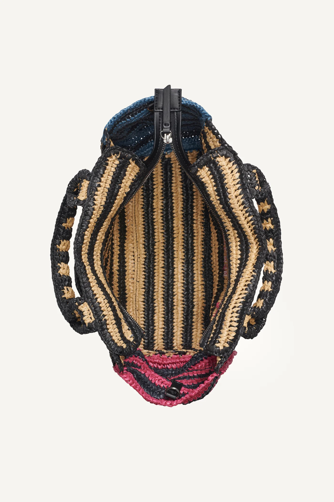 HADLEE MEDIUM TOTE - Image 6