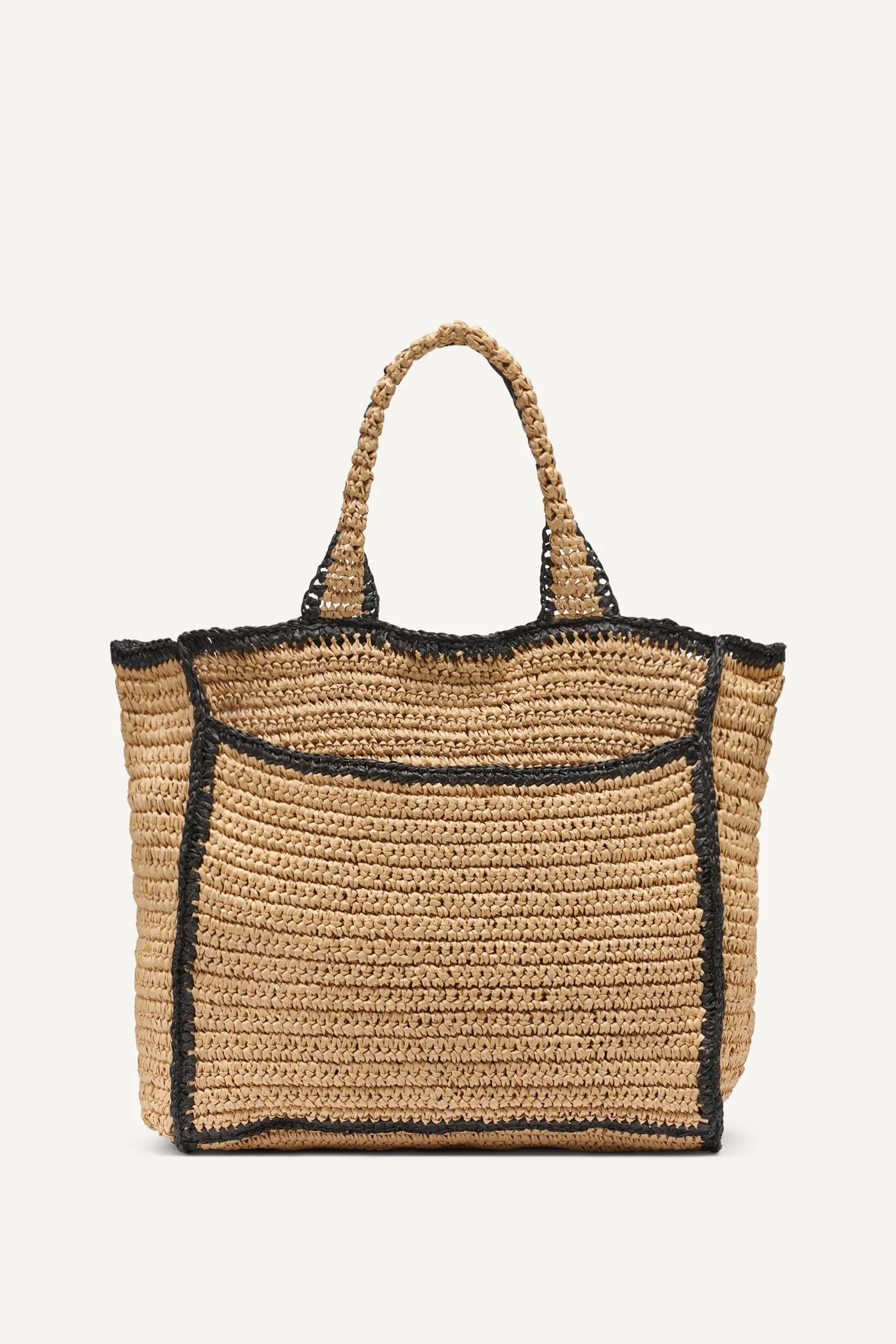 HADLEE MEDIUM TOTE - Image 4