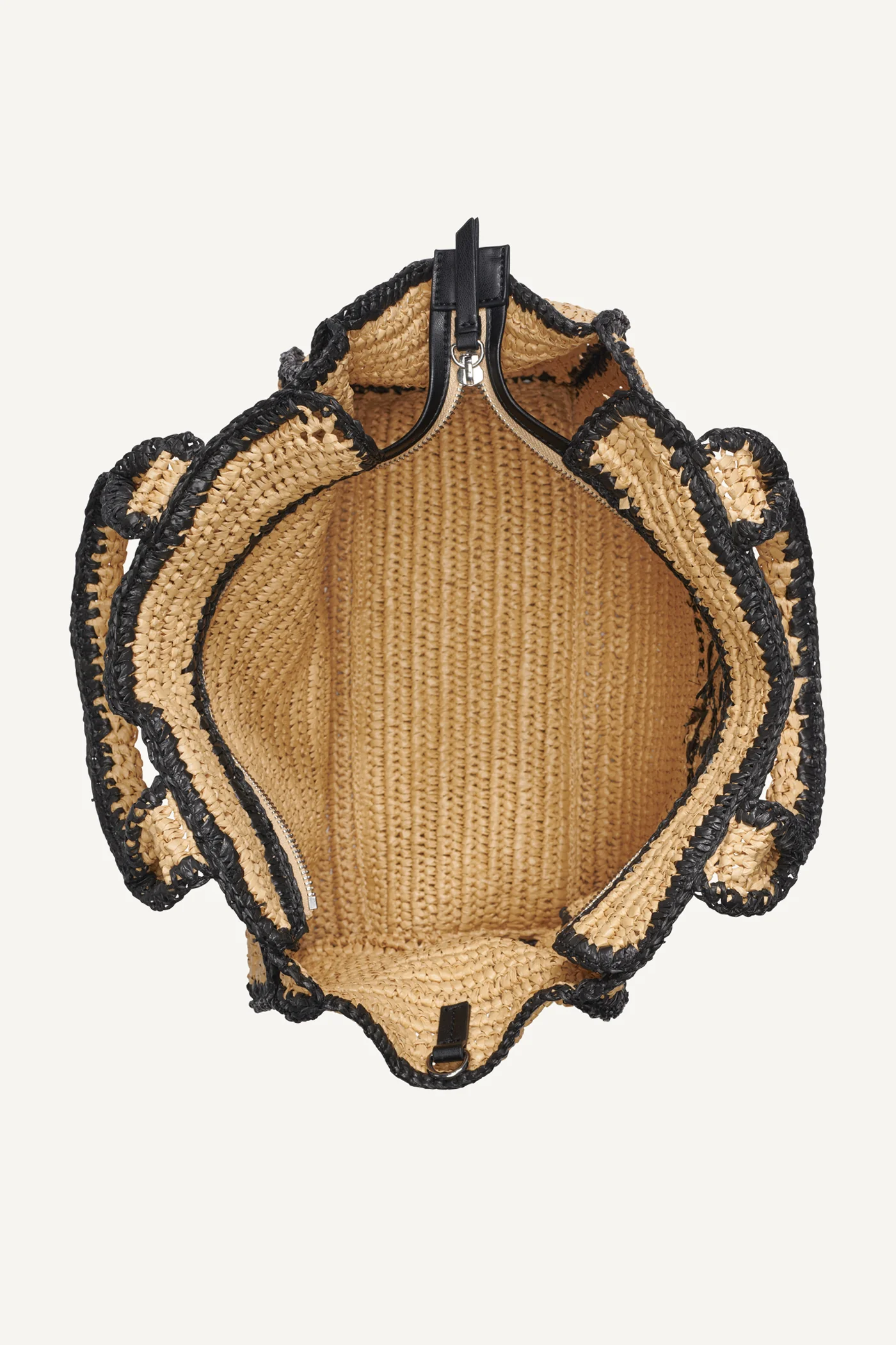HADLEE MEDIUM TOTE - Image 6