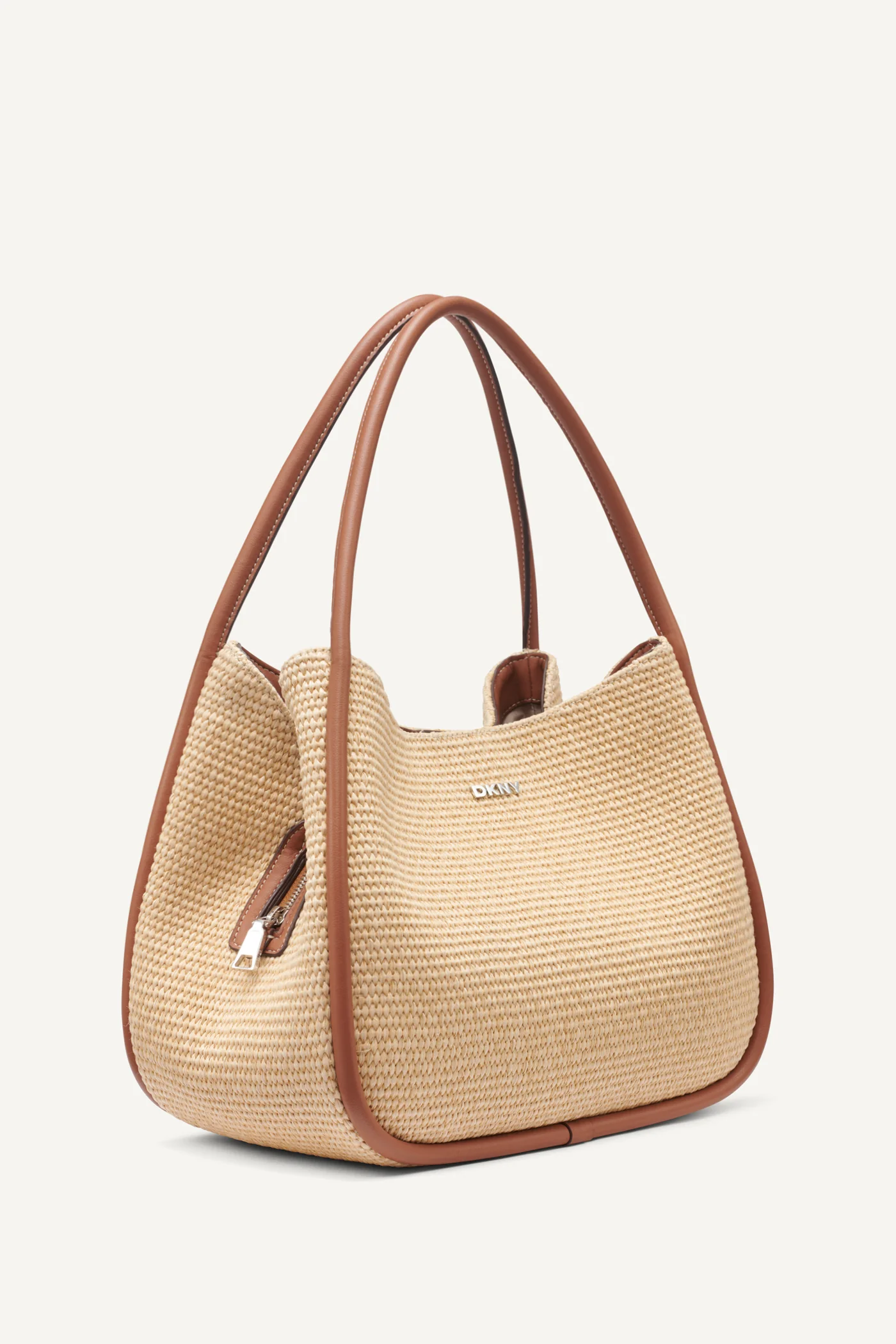 CAPRI LARGE HOBO - Image 3