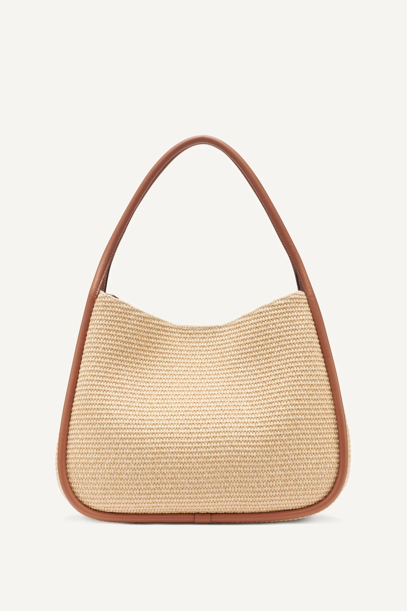 CAPRI LARGE HOBO - Image 4