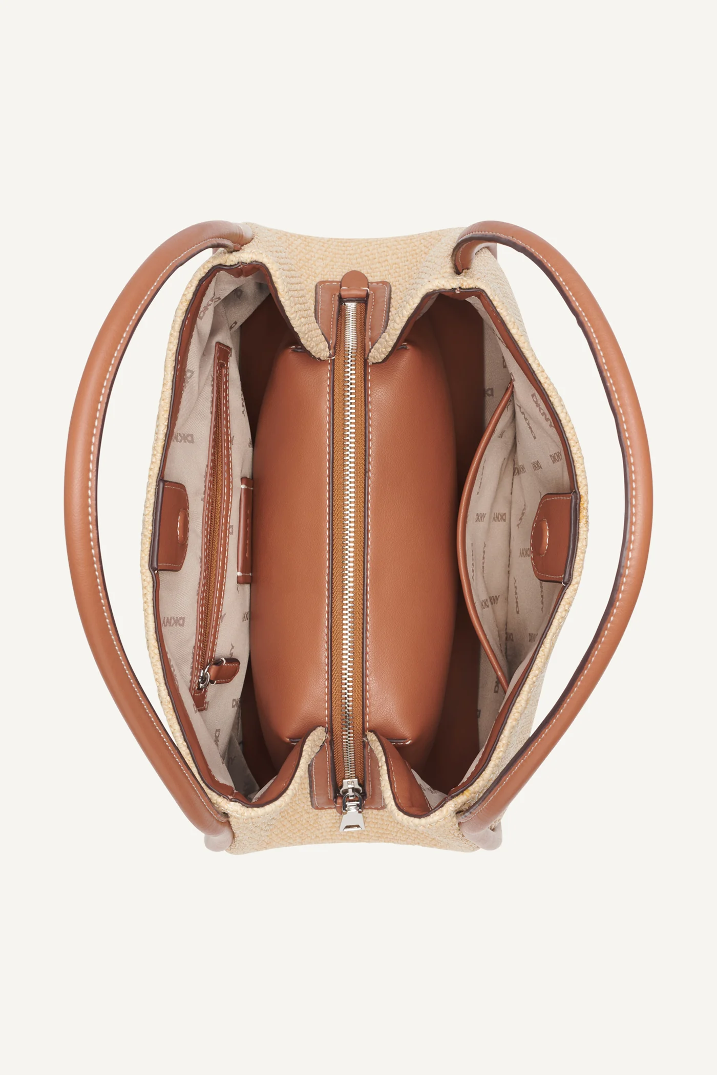 CAPRI LARGE HOBO - Image 6