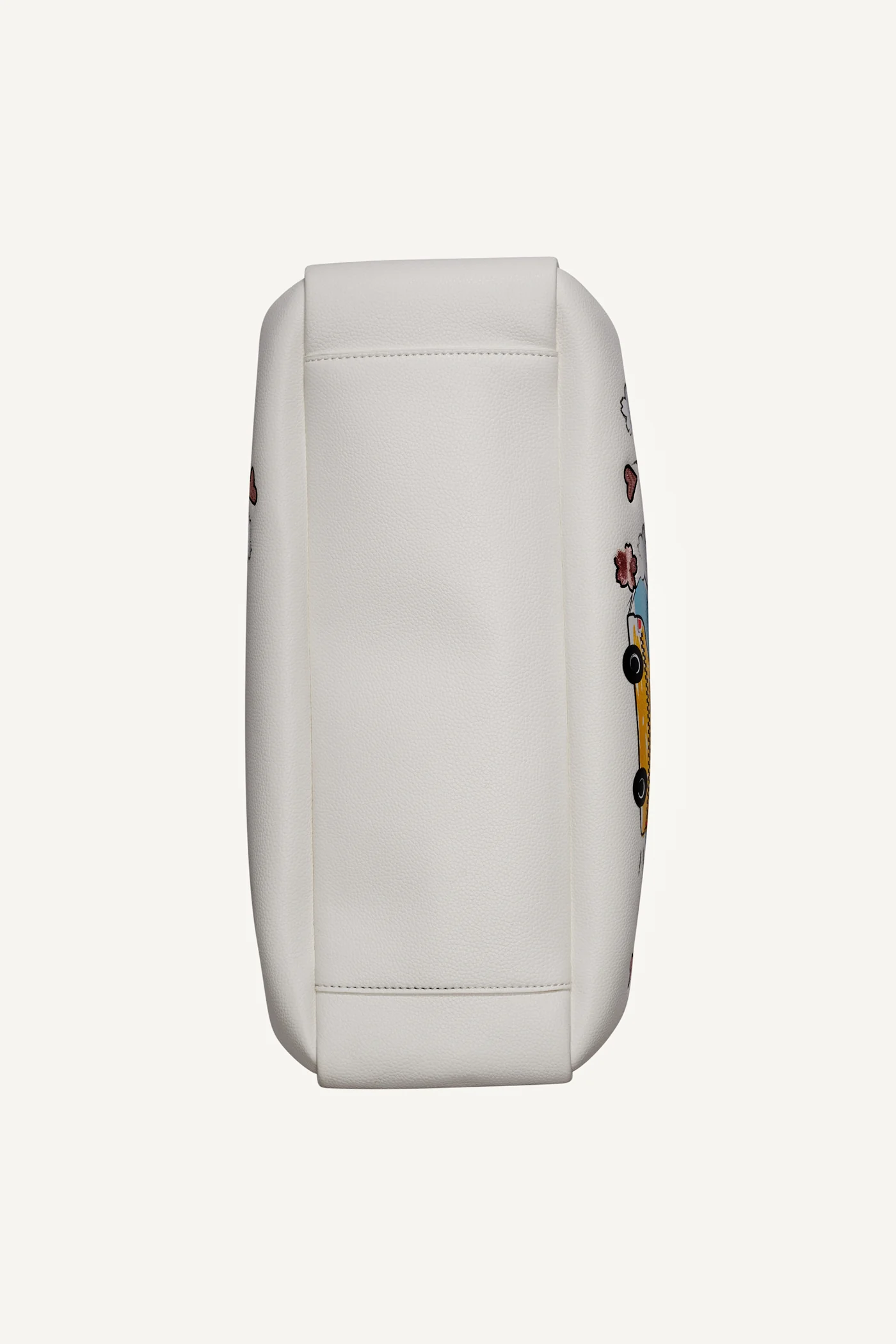 BRYAR LARGE SATCHEL - Image 5