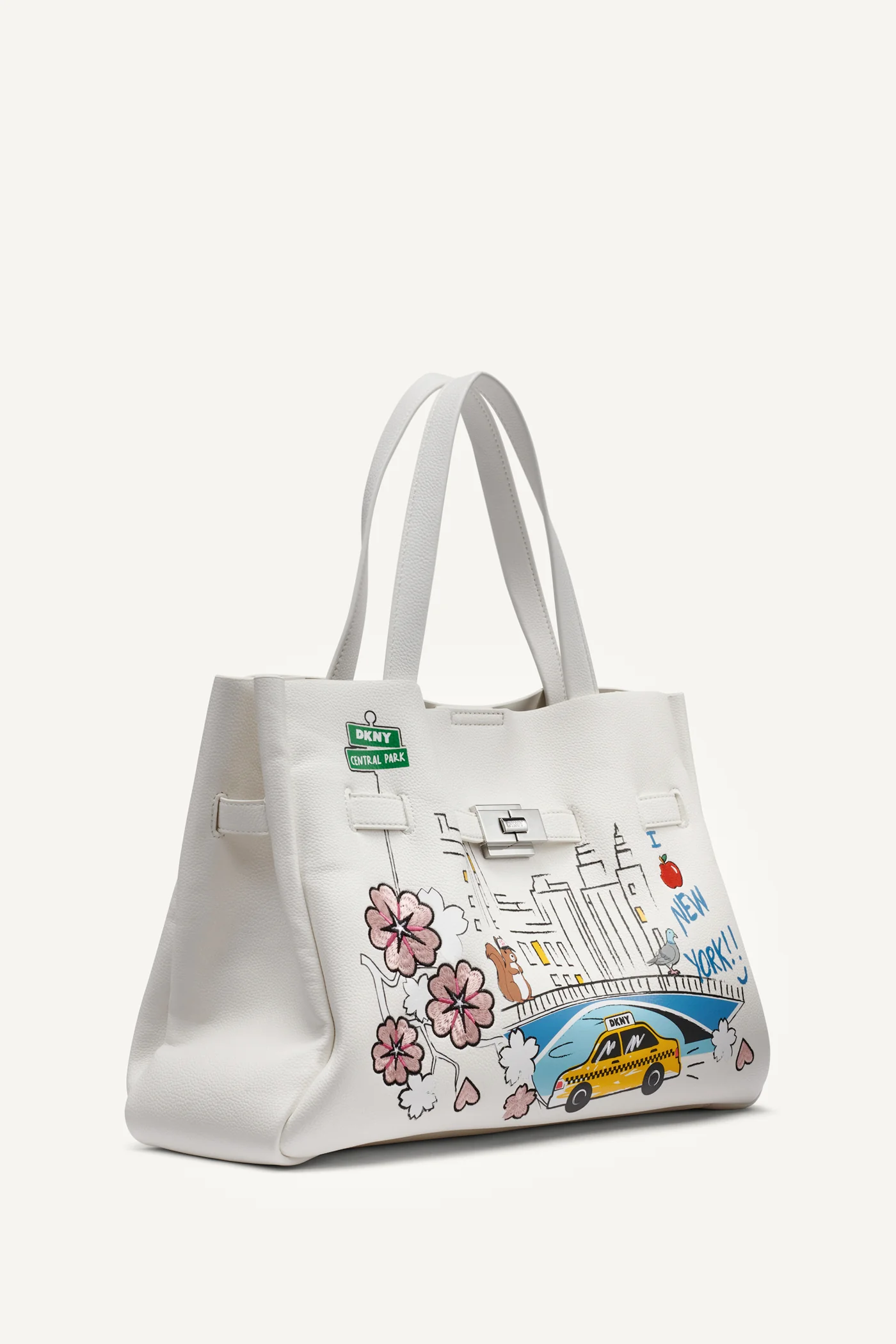 BRYAR LARGE SATCHEL - Image 7