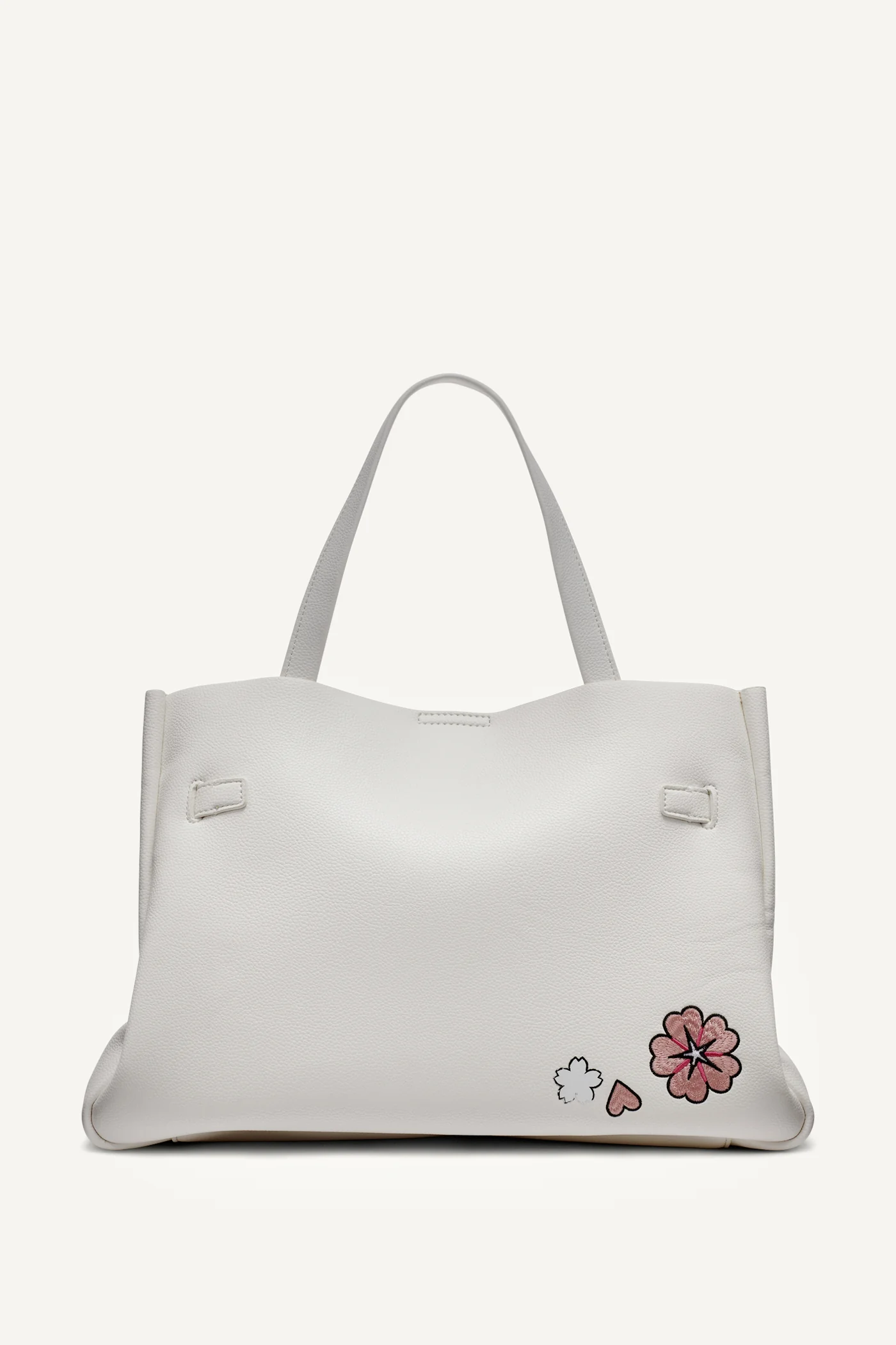 BRYAR LARGE SATCHEL - Image 8