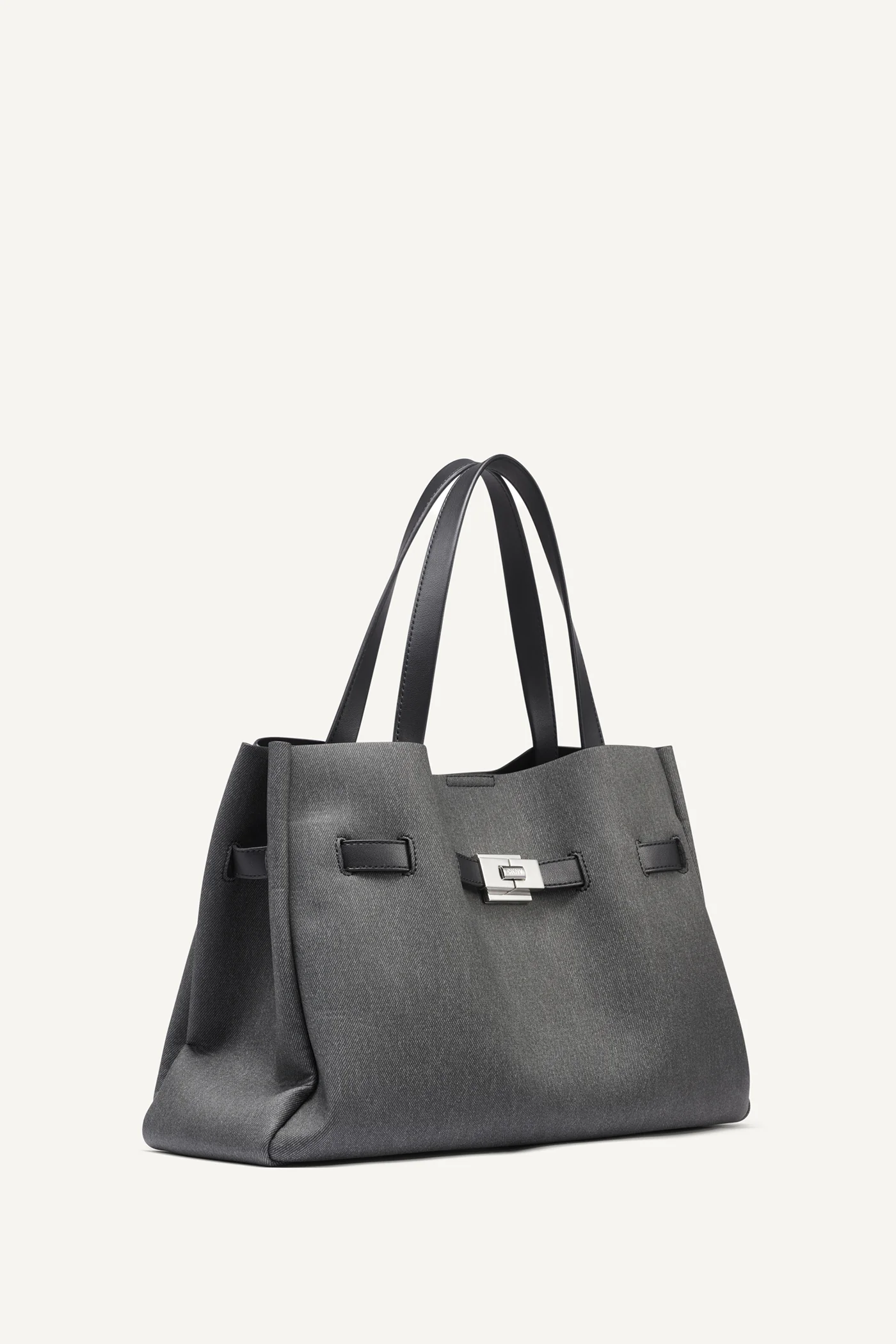 BRYAR LARGE SATCHEL - Image 3