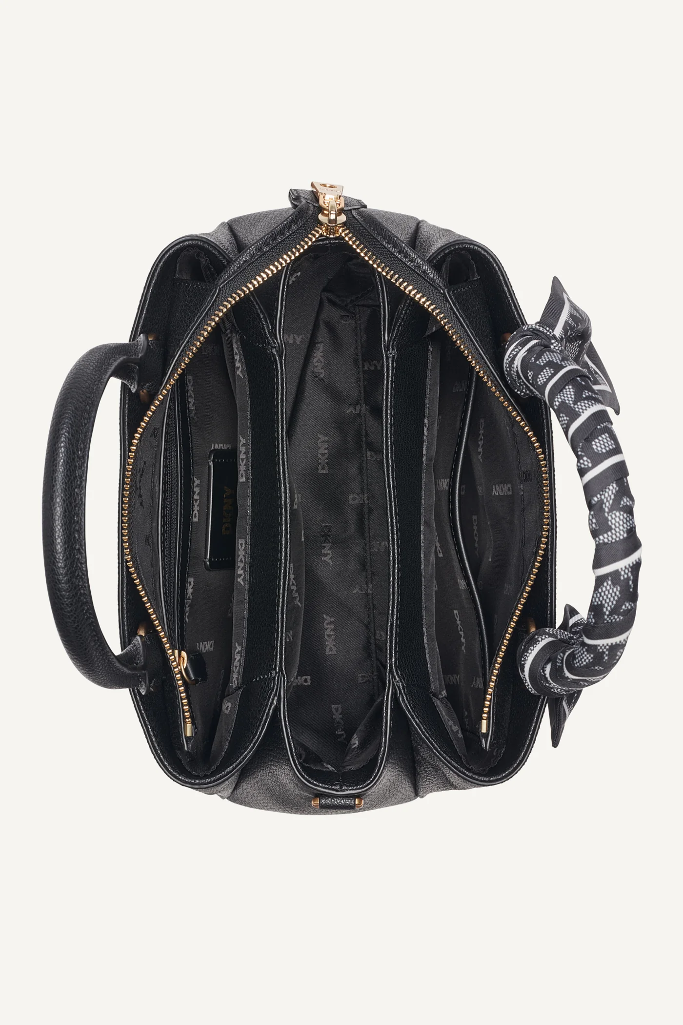 PAIGE MEDIUM SATCHEL - Image 4