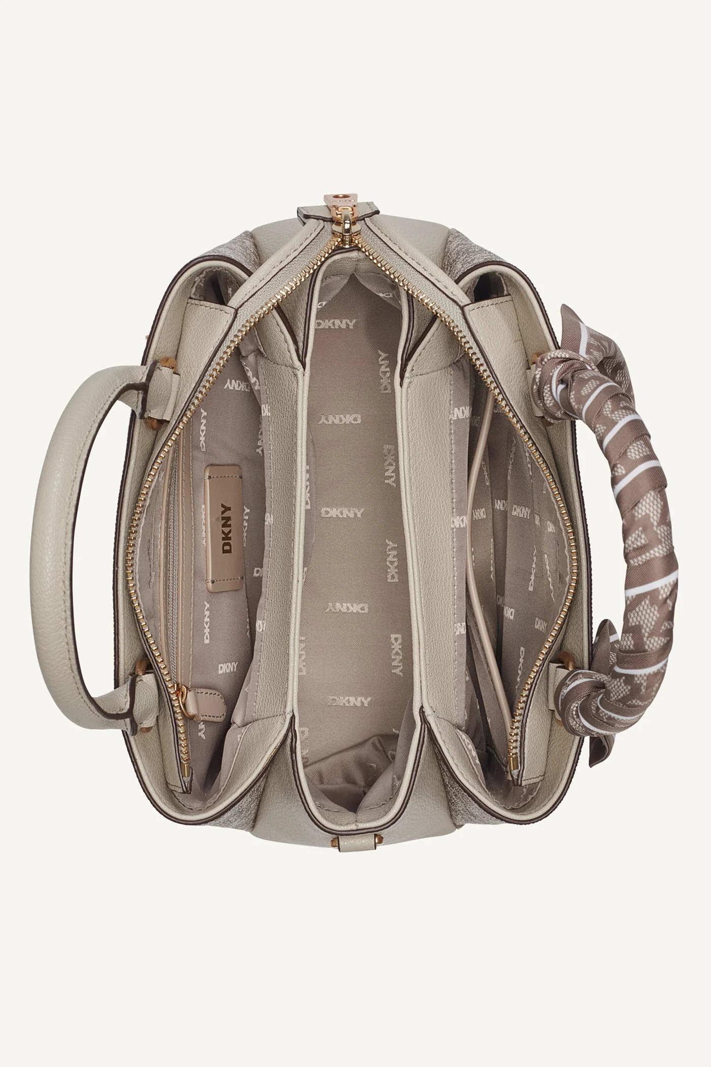 PAIGE MEDIUM SATCHEL - Image 4