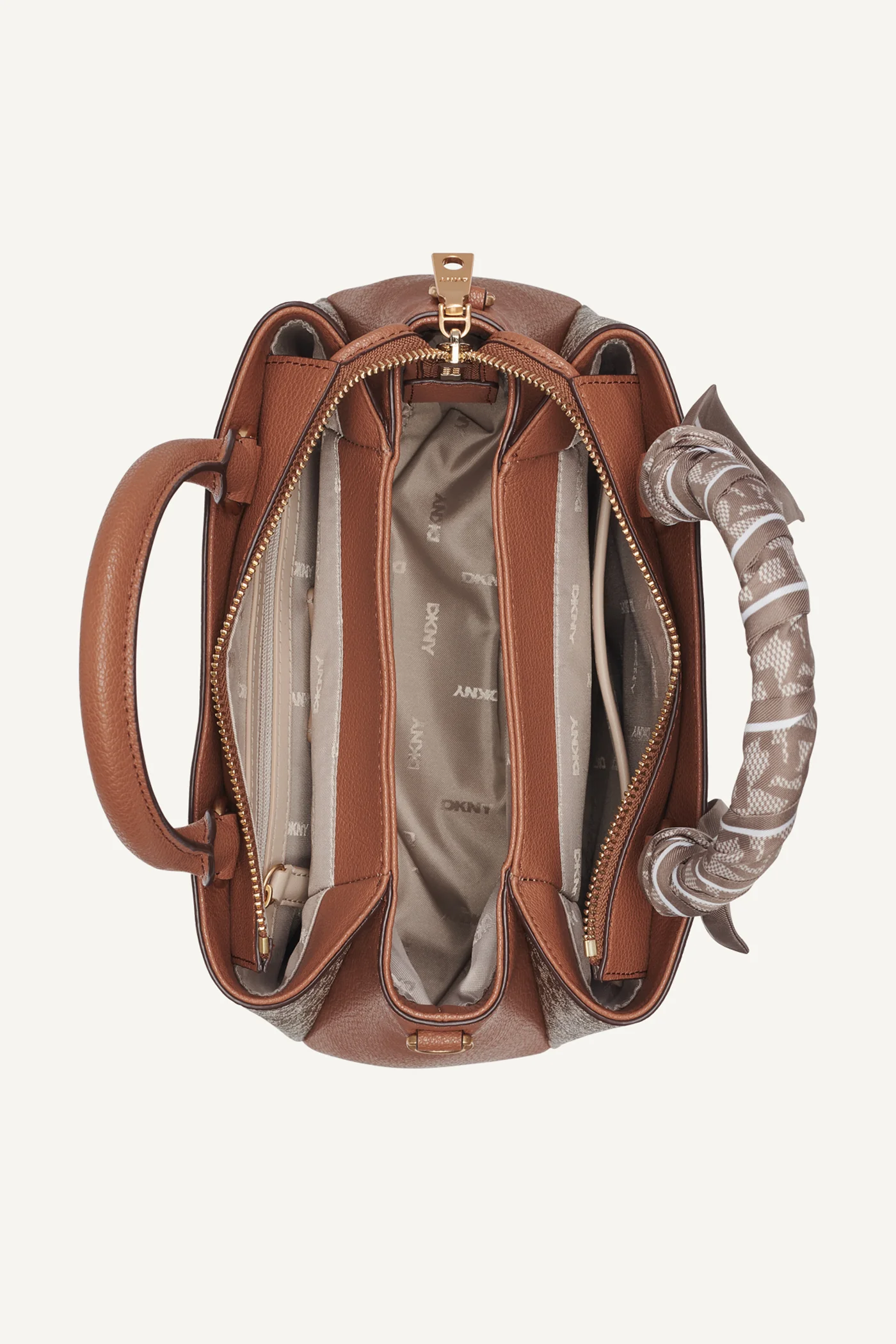 PAIGE MEDIUM SATCHEL - Image 4