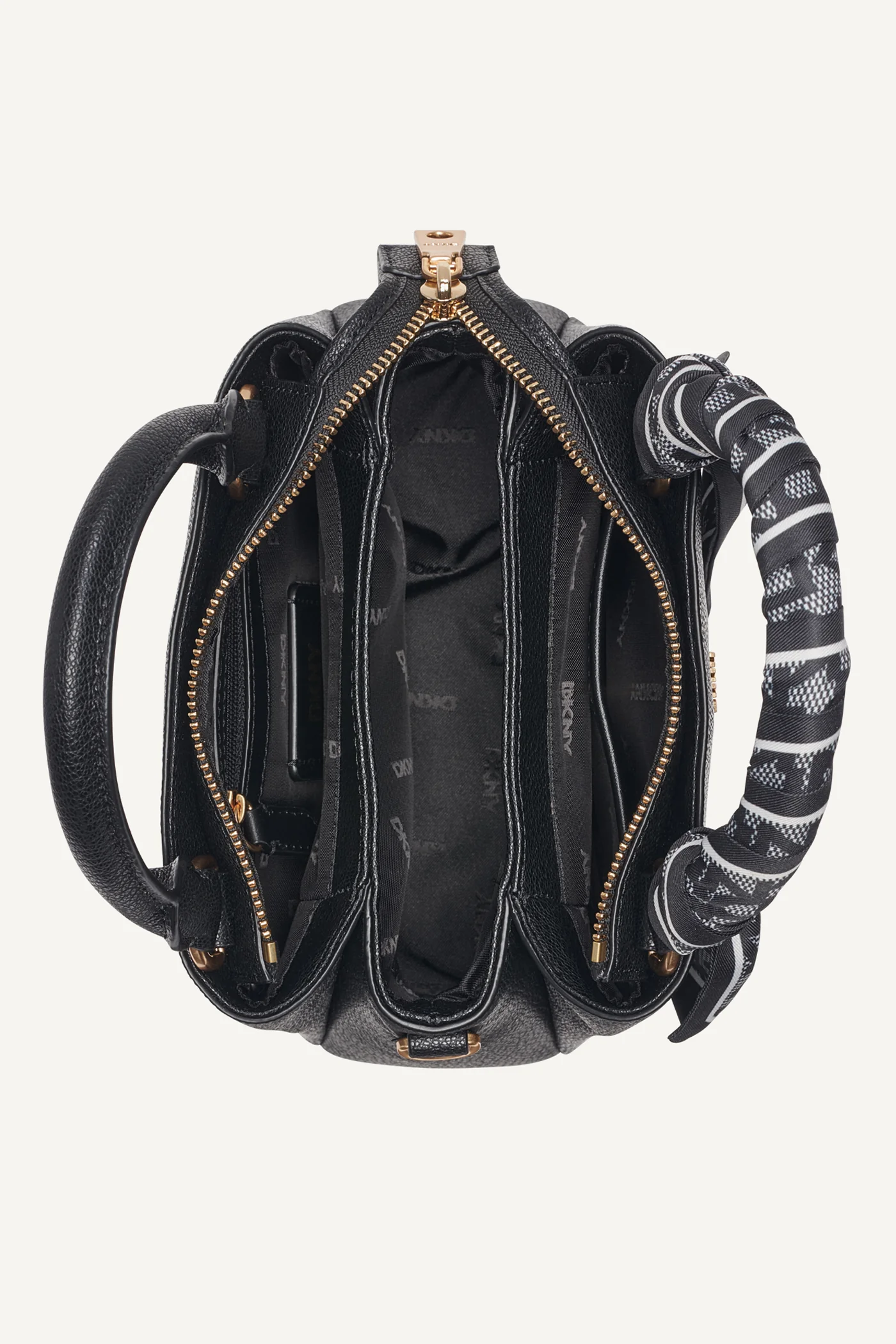 PAIGE SMALL SATCHEL - Image 5