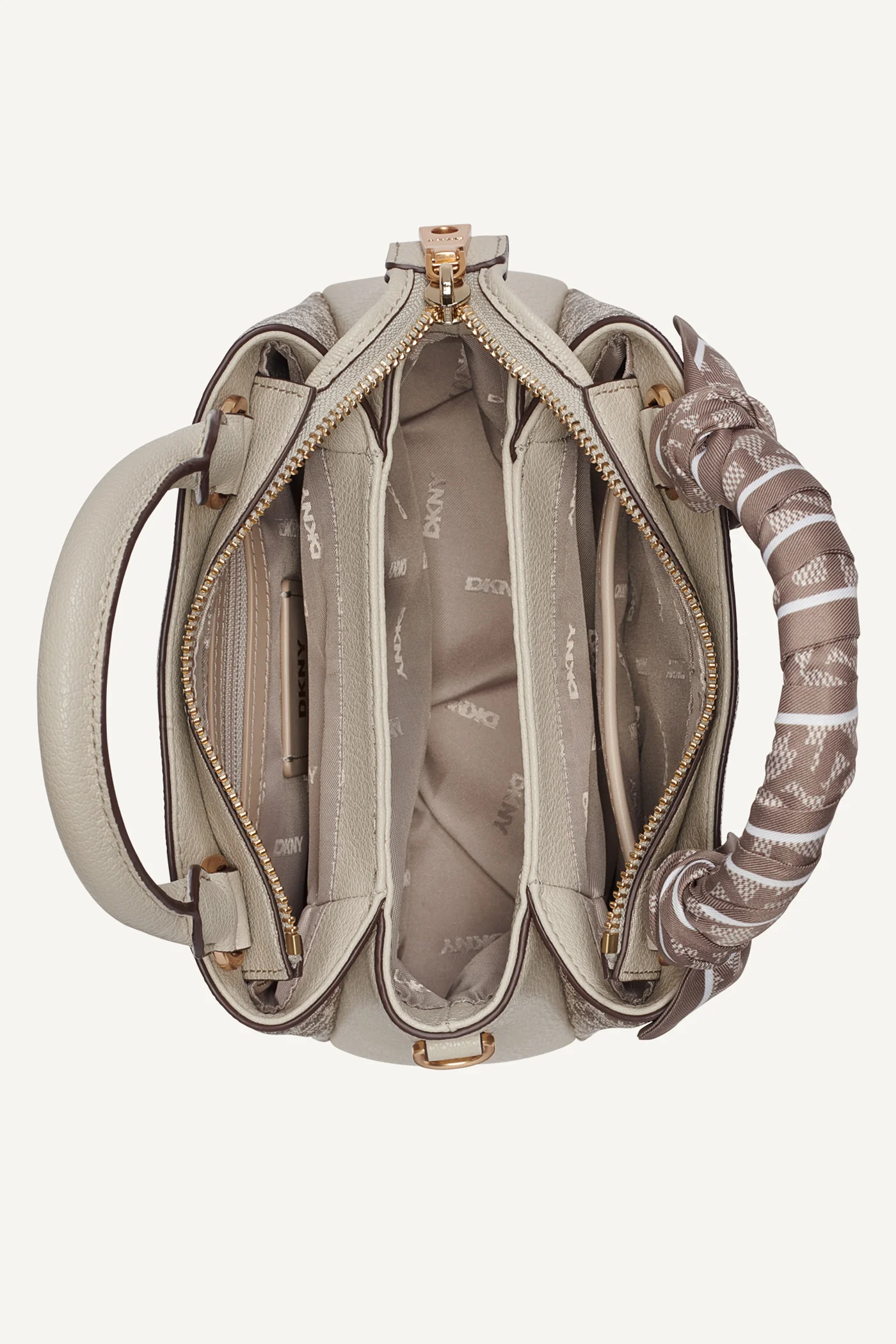 PAIGE SMALL SATCHEL - Image 4