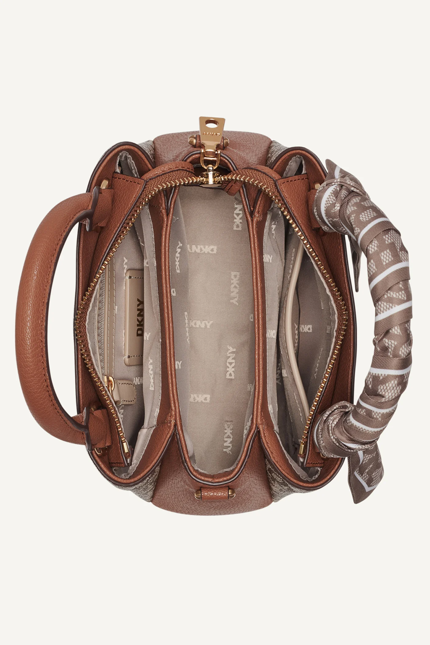 PAIGE SMALL SATCHEL - Image 4