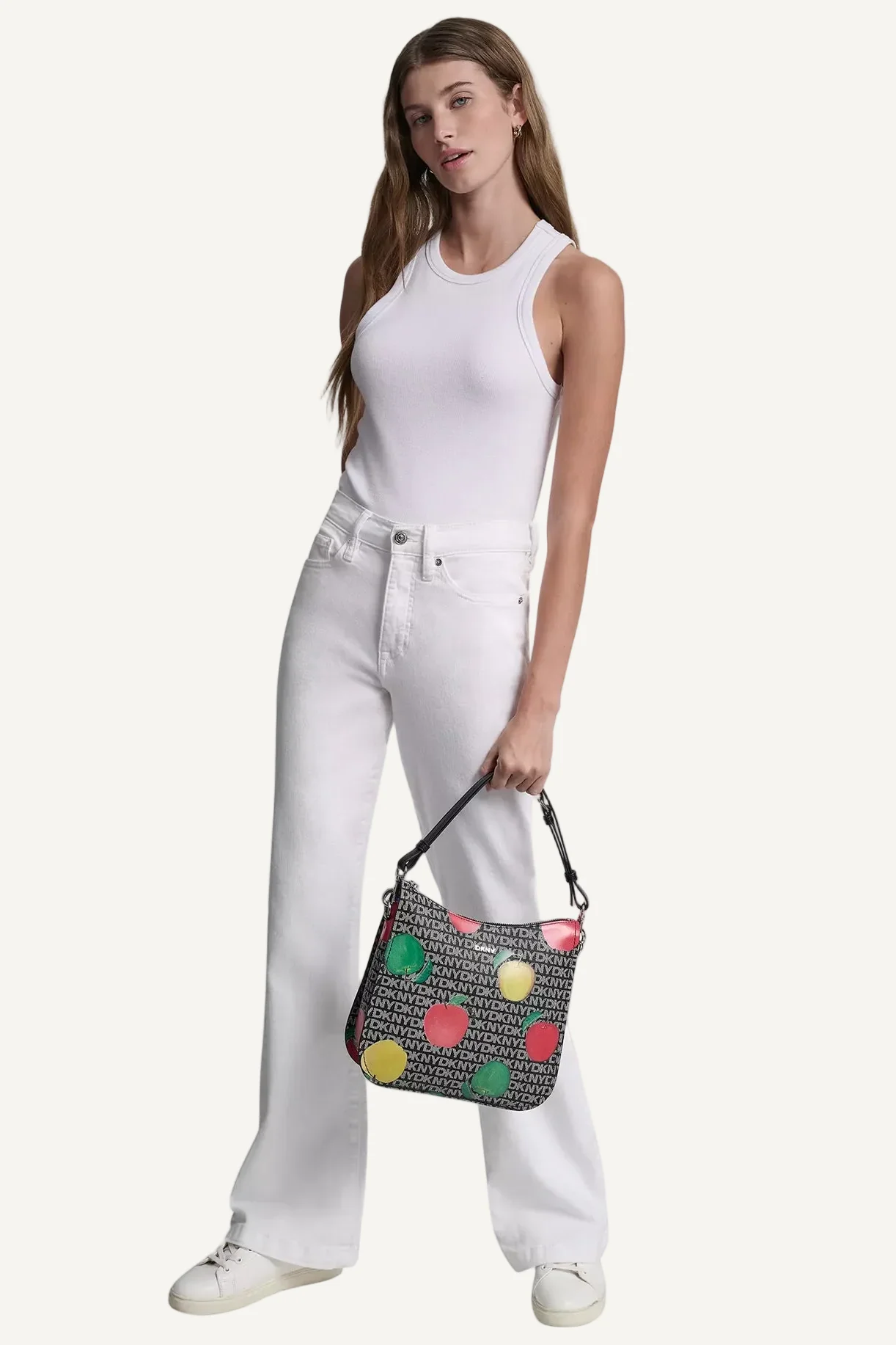 NESSA MEDIUM CROSSBODY - Image 2