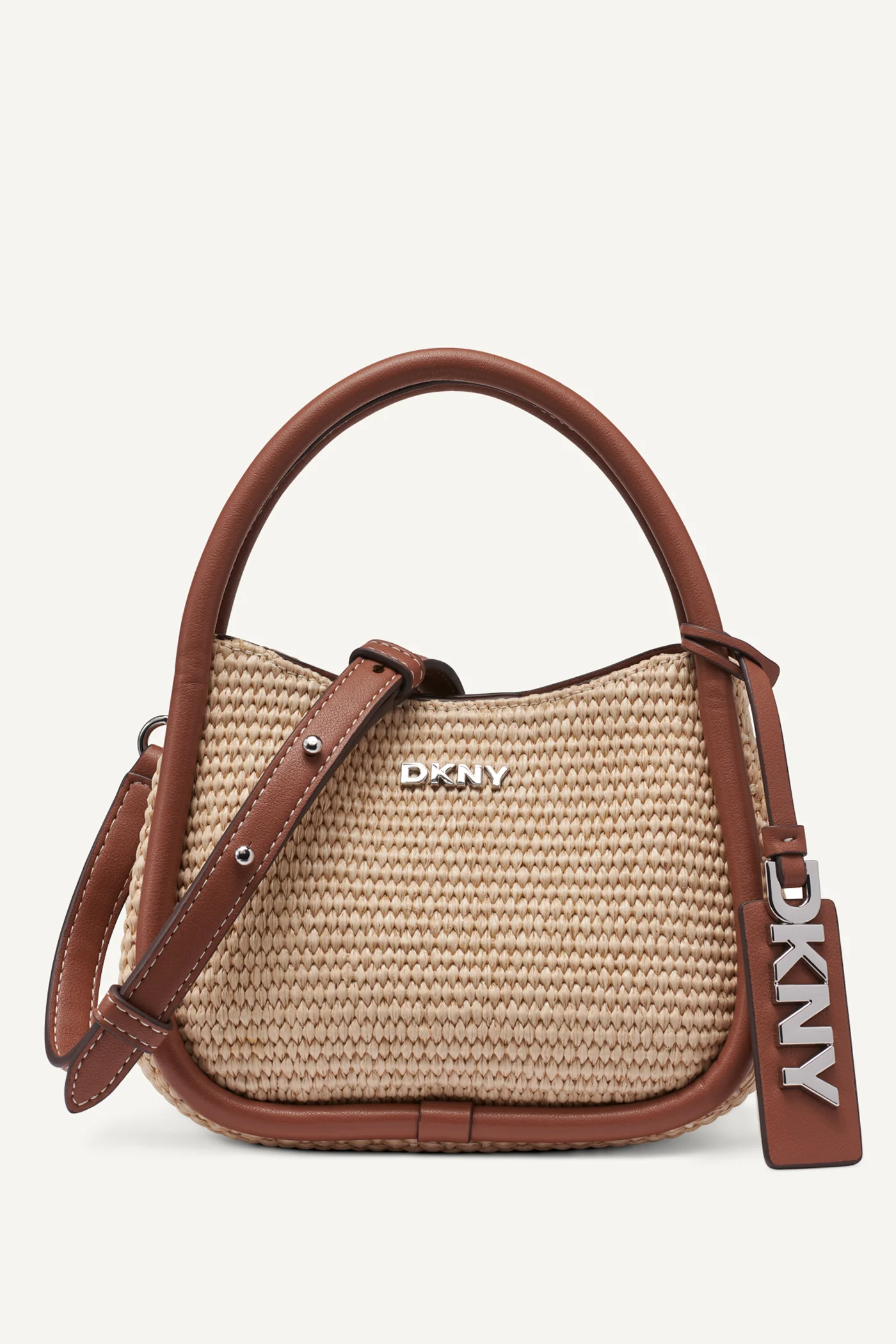 CAPRI HOBO CROSSBODY
