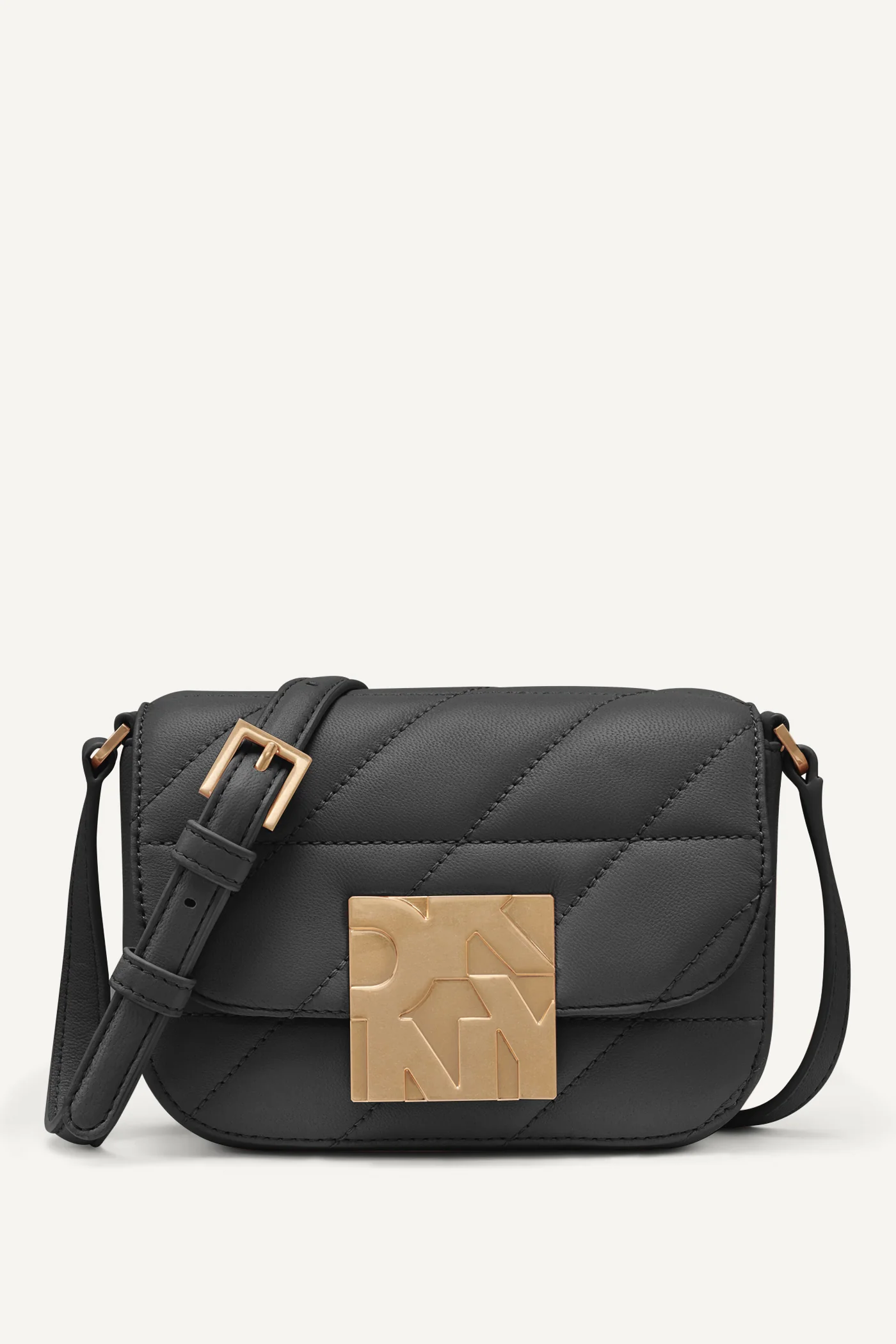 DARCI FLAP CROSSBODY