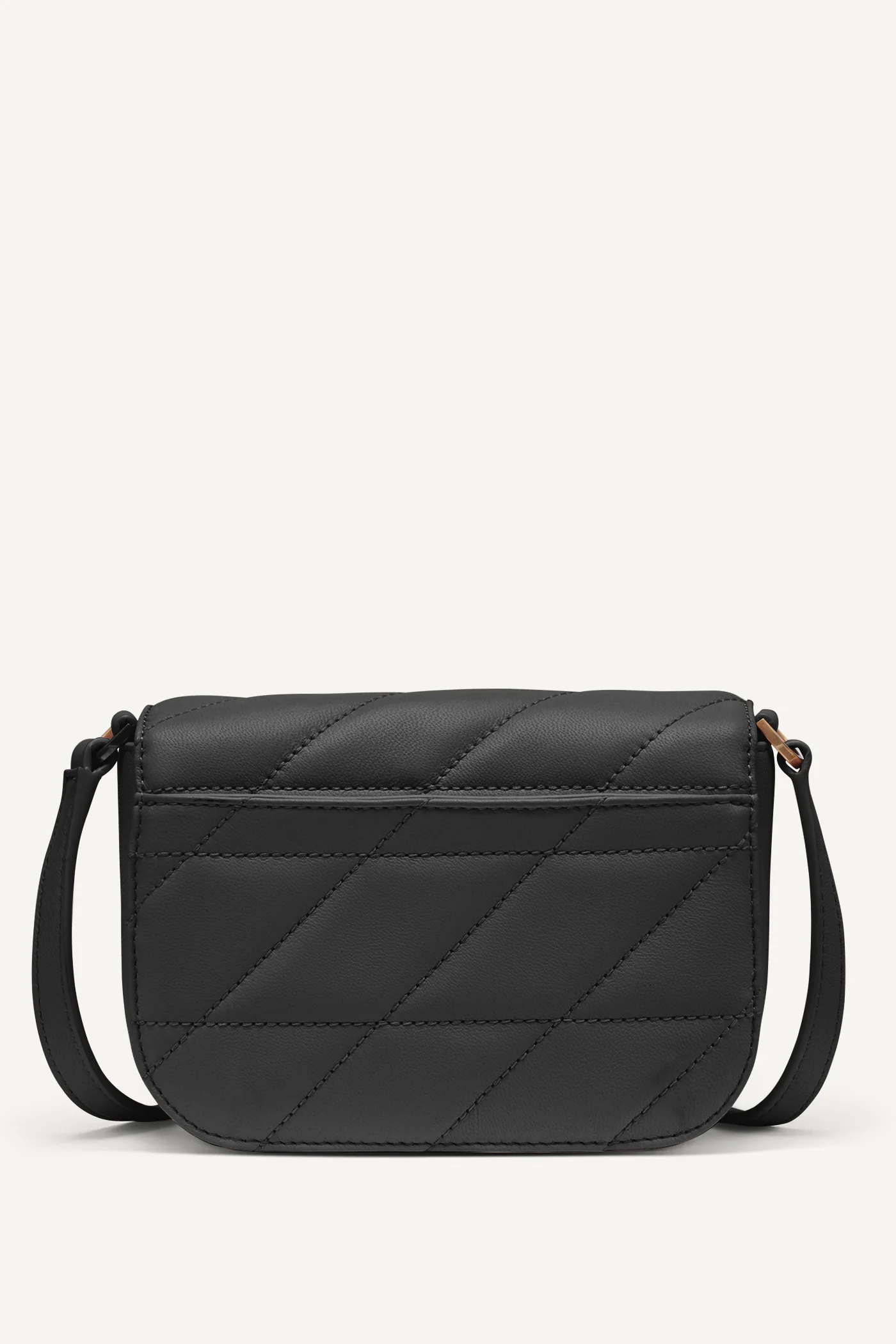 DARCI FLAP CROSSBODY - Image 4