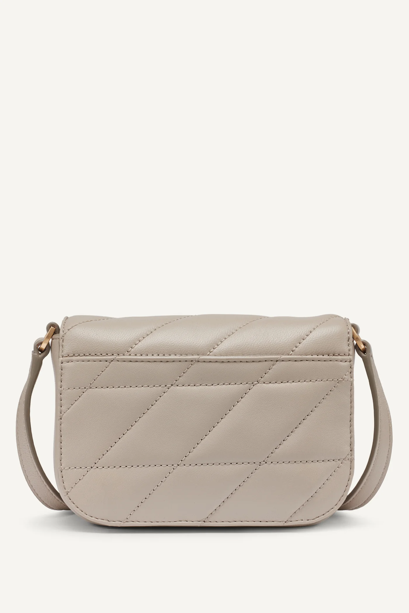 DARCI FLAP CROSSBODY - Image 3