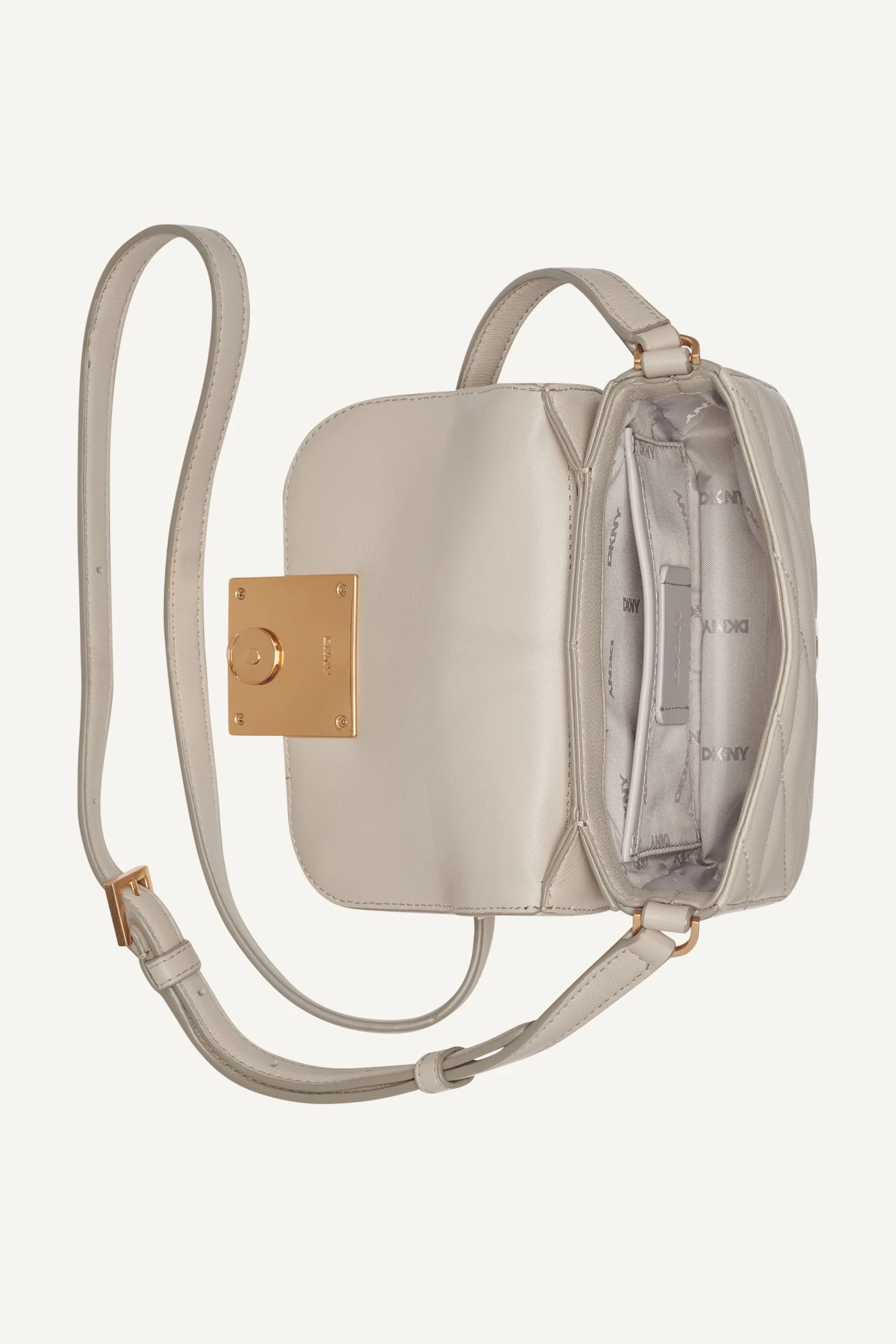 DARCI FLAP CROSSBODY - Image 5