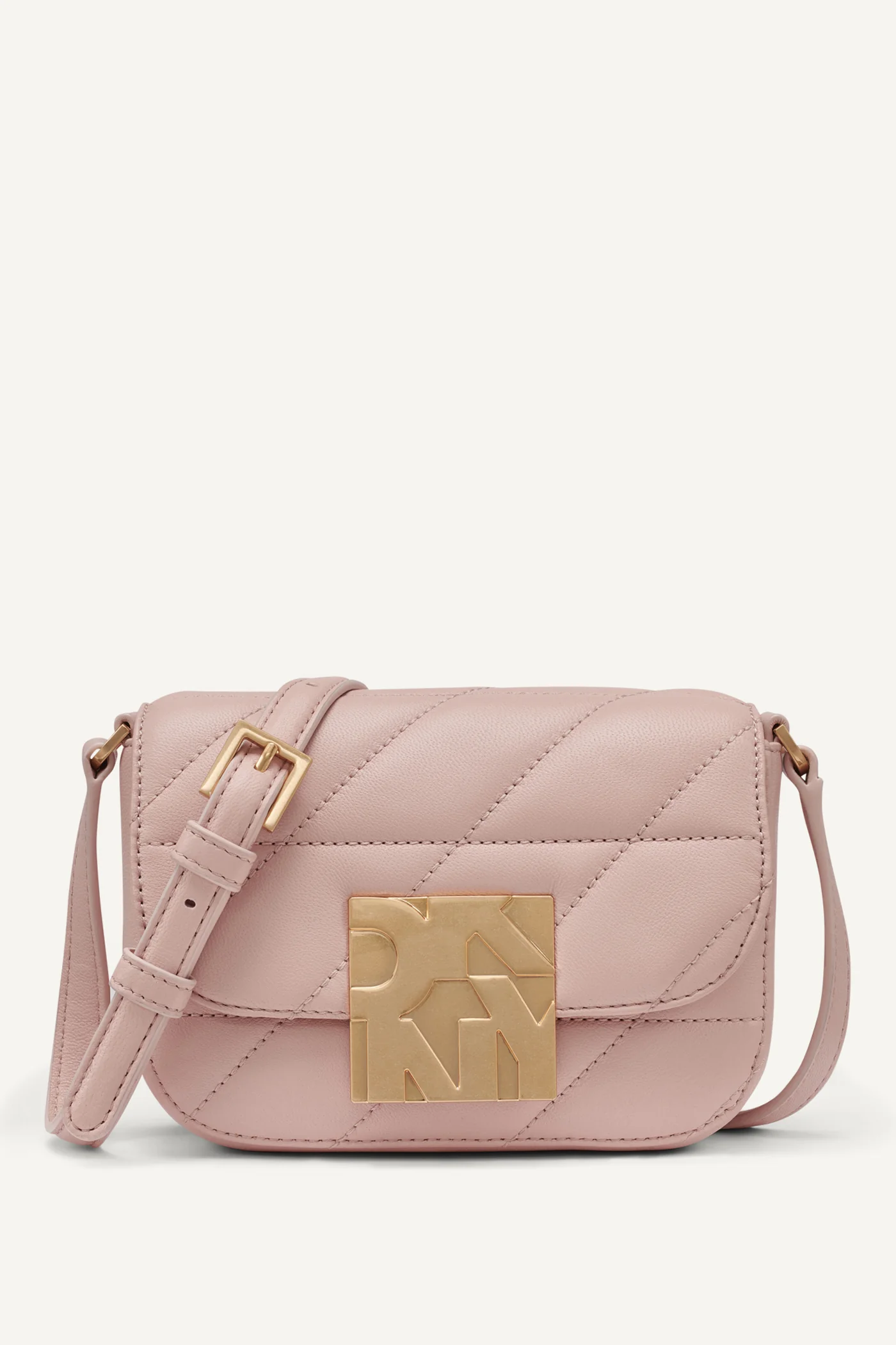 DARCI FLAP CROSSBODY