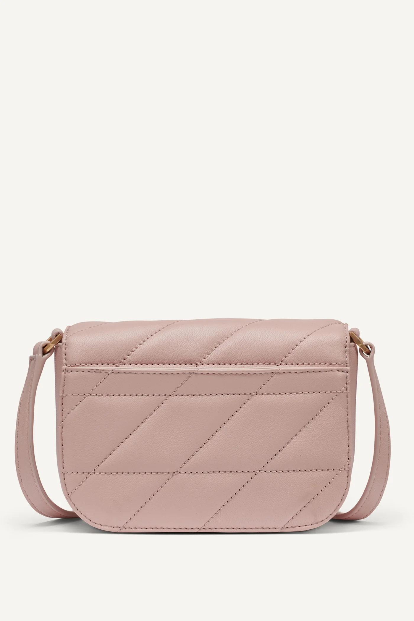 DARCI FLAP CROSSBODY - Image 3