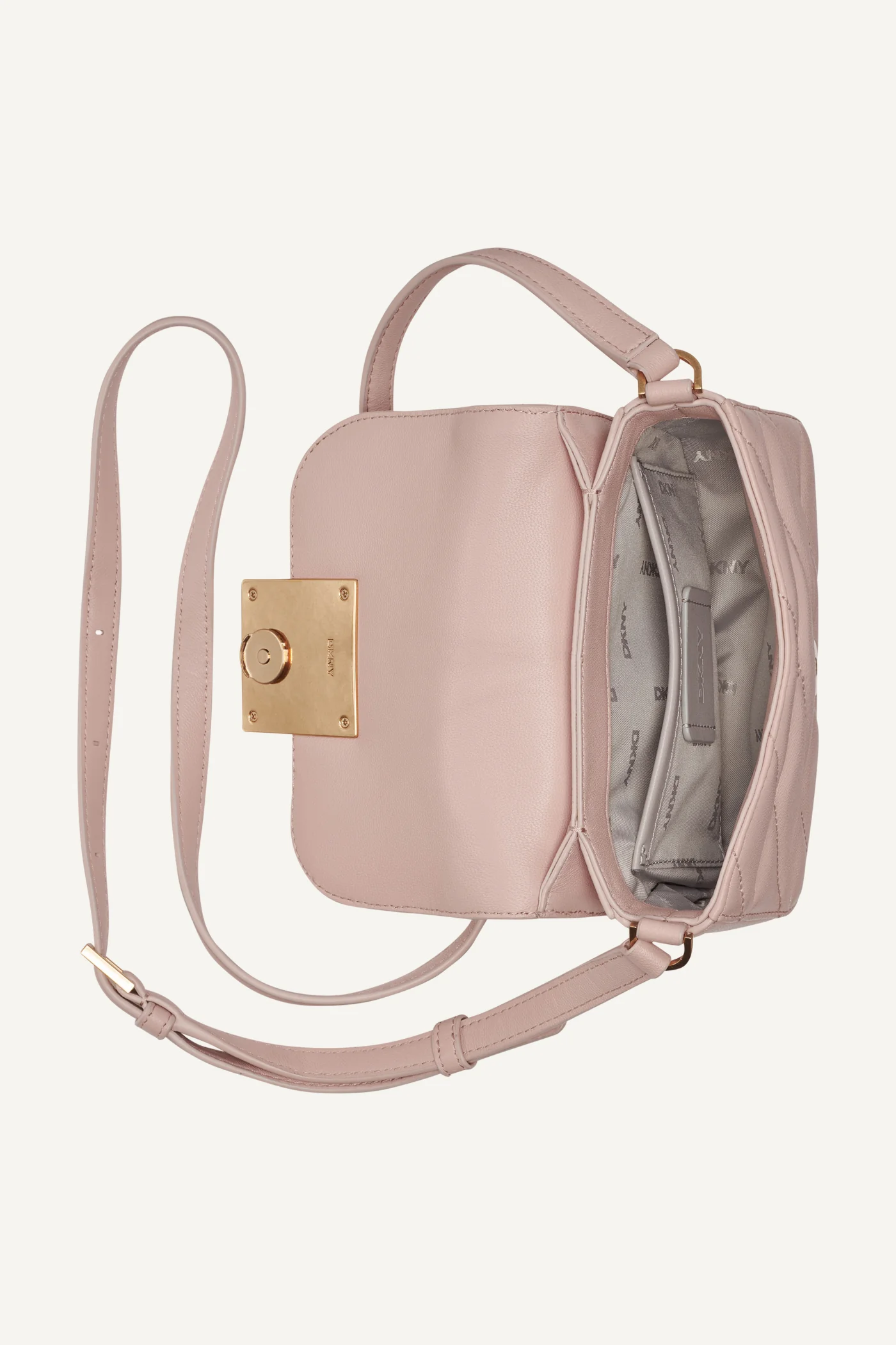 DARCI FLAP CROSSBODY - Image 5