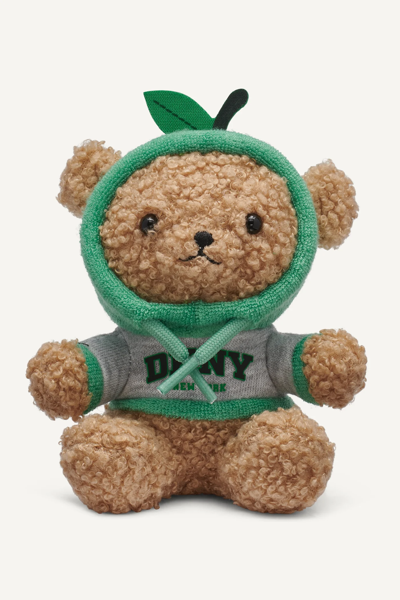 BOXED BEAR CHARM