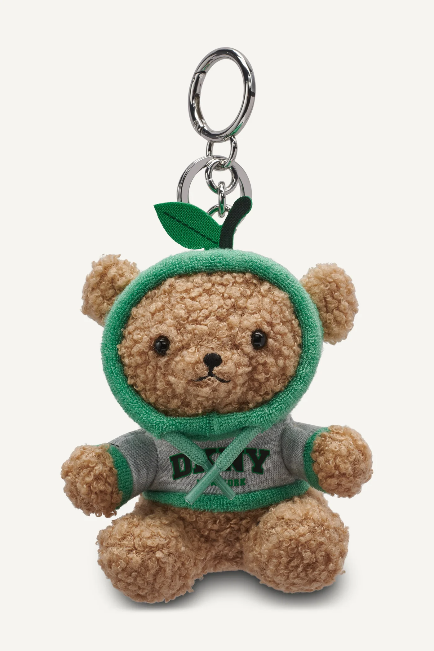 BOXED BEAR CHARM - Image 3