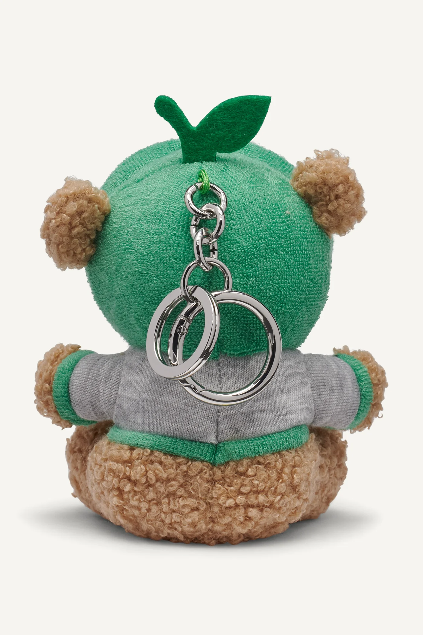 BOXED BEAR CHARM - Image 4