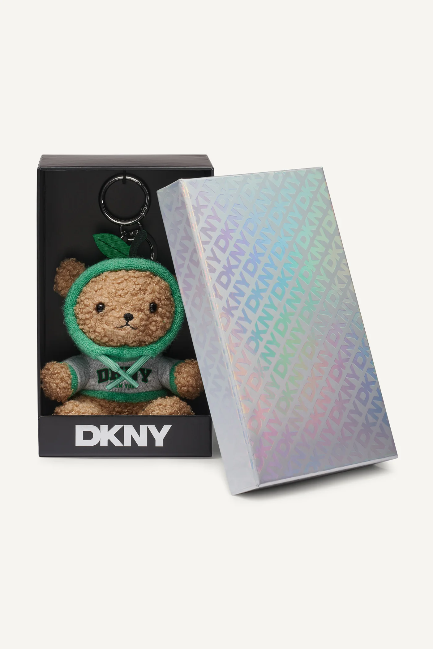 BOXED BEAR CHARM - Image 5