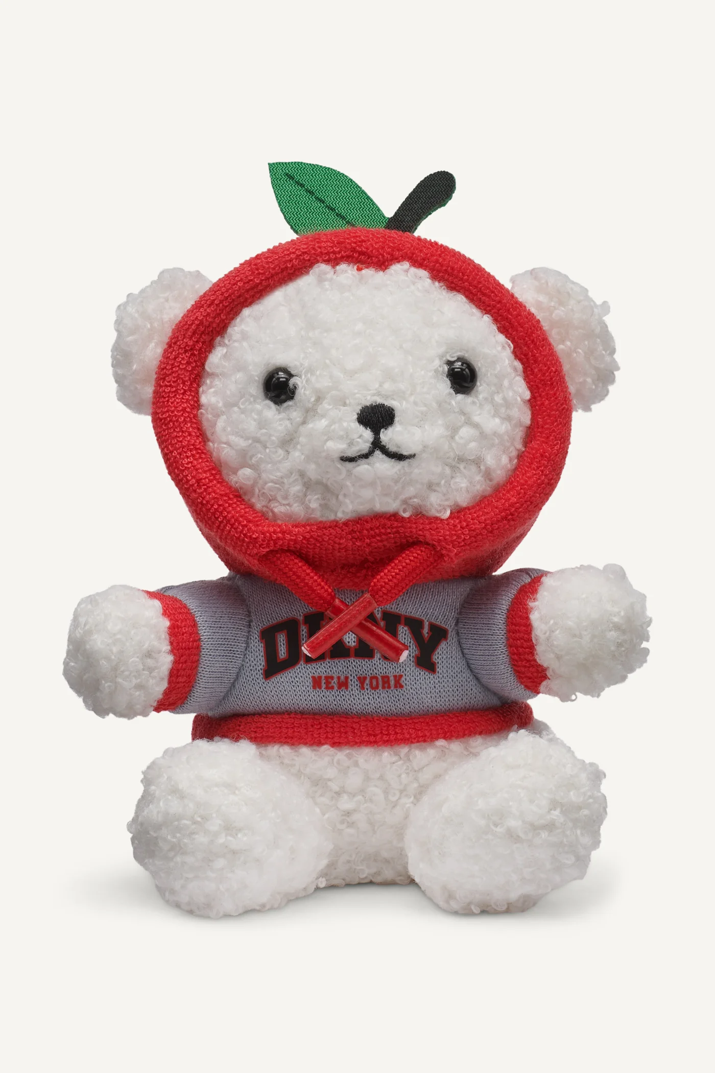 BOXED BEAR CHARM