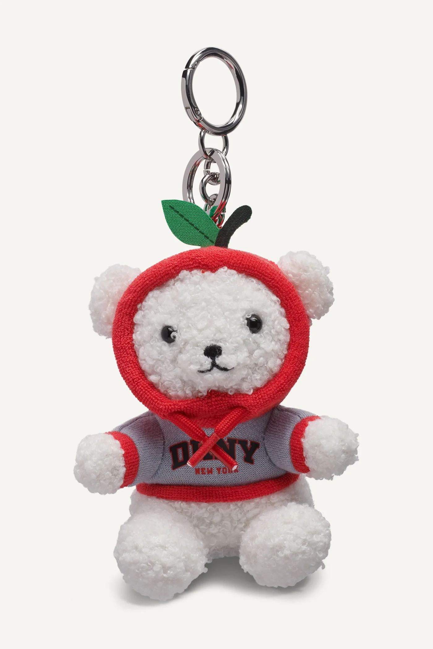 BOXED BEAR CHARM - Image 3